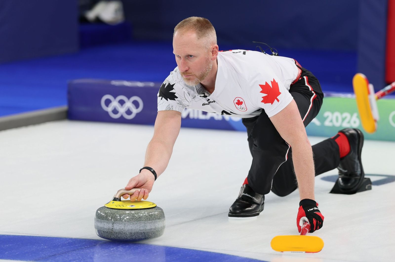 Las mejores fotos de los Juegos Olímpicos de invierno Milán Cortina d'Ampezzo 2026 | Jornada 14