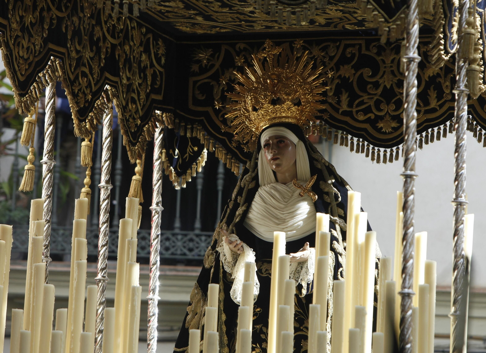 Las imágenes de La Carretería