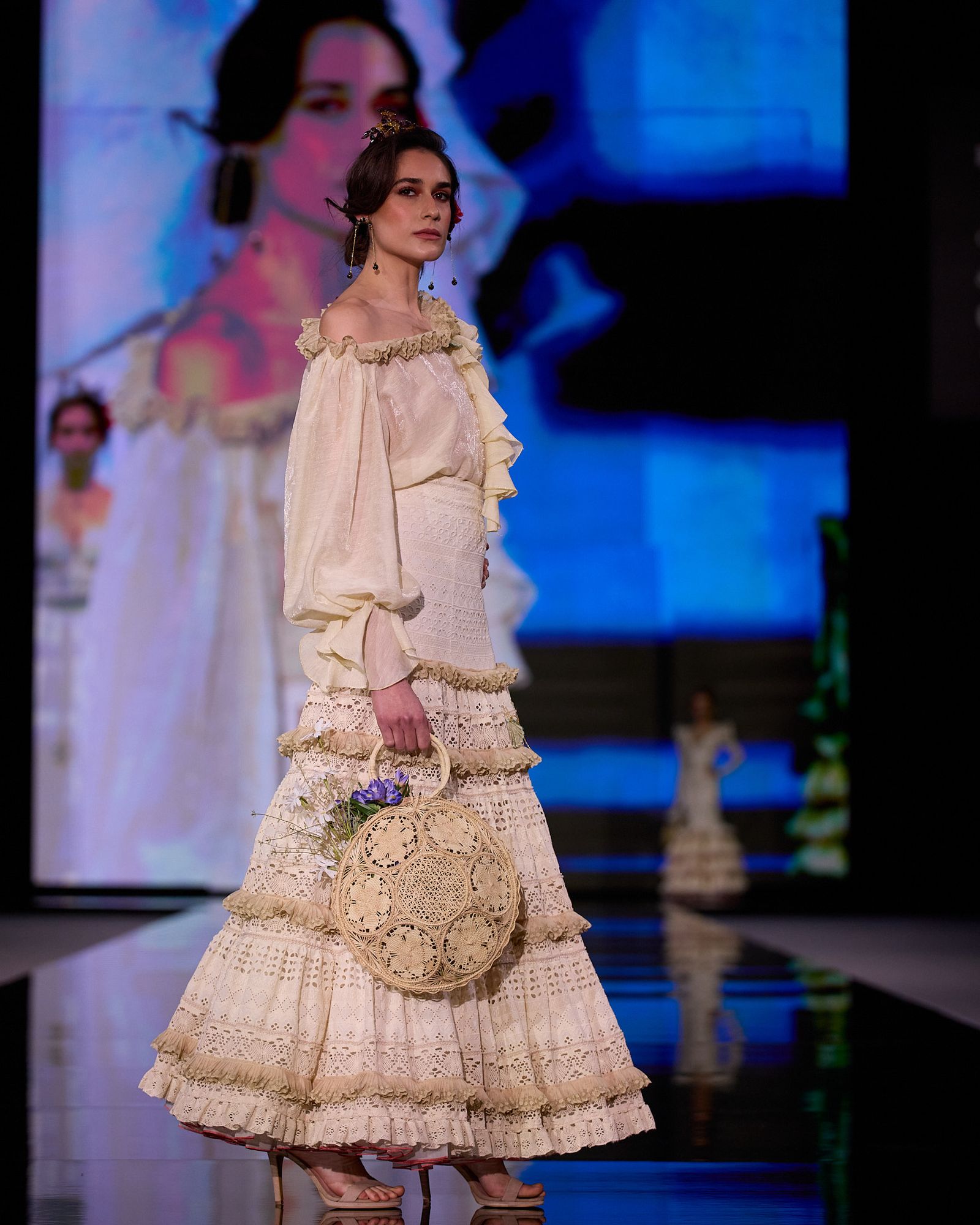 El desfile de Atelier Rima en Simof 2026, todas las fotos