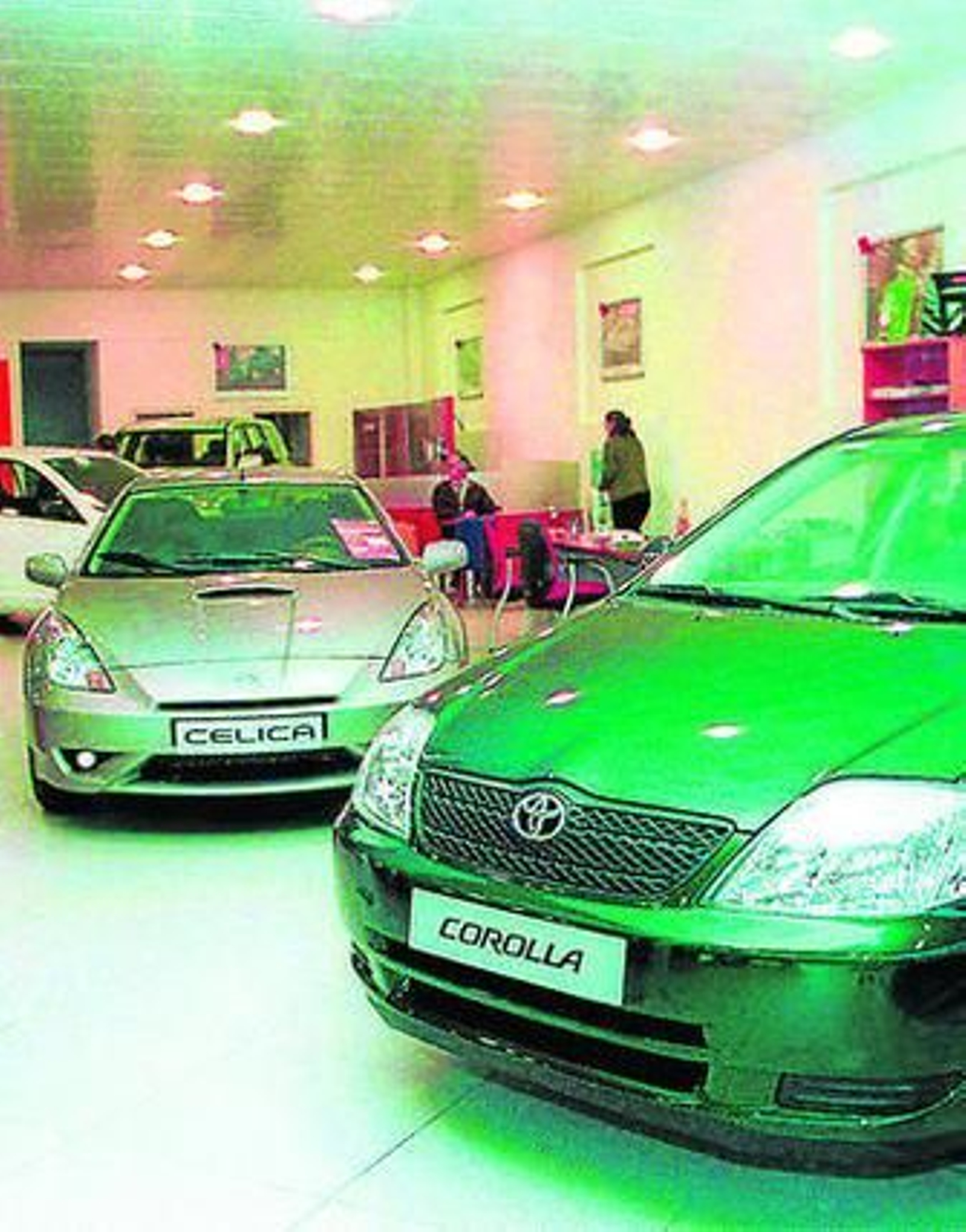 Las ventas han aumentado en un 34,6%.