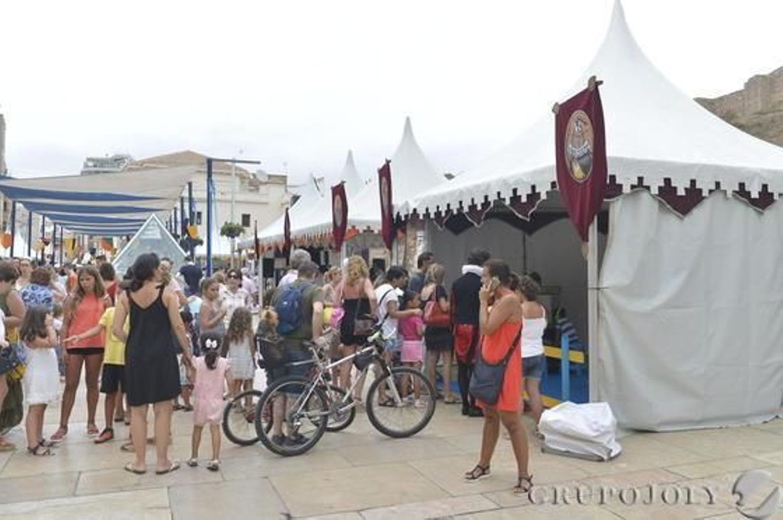 Foto: Domingo Mérida