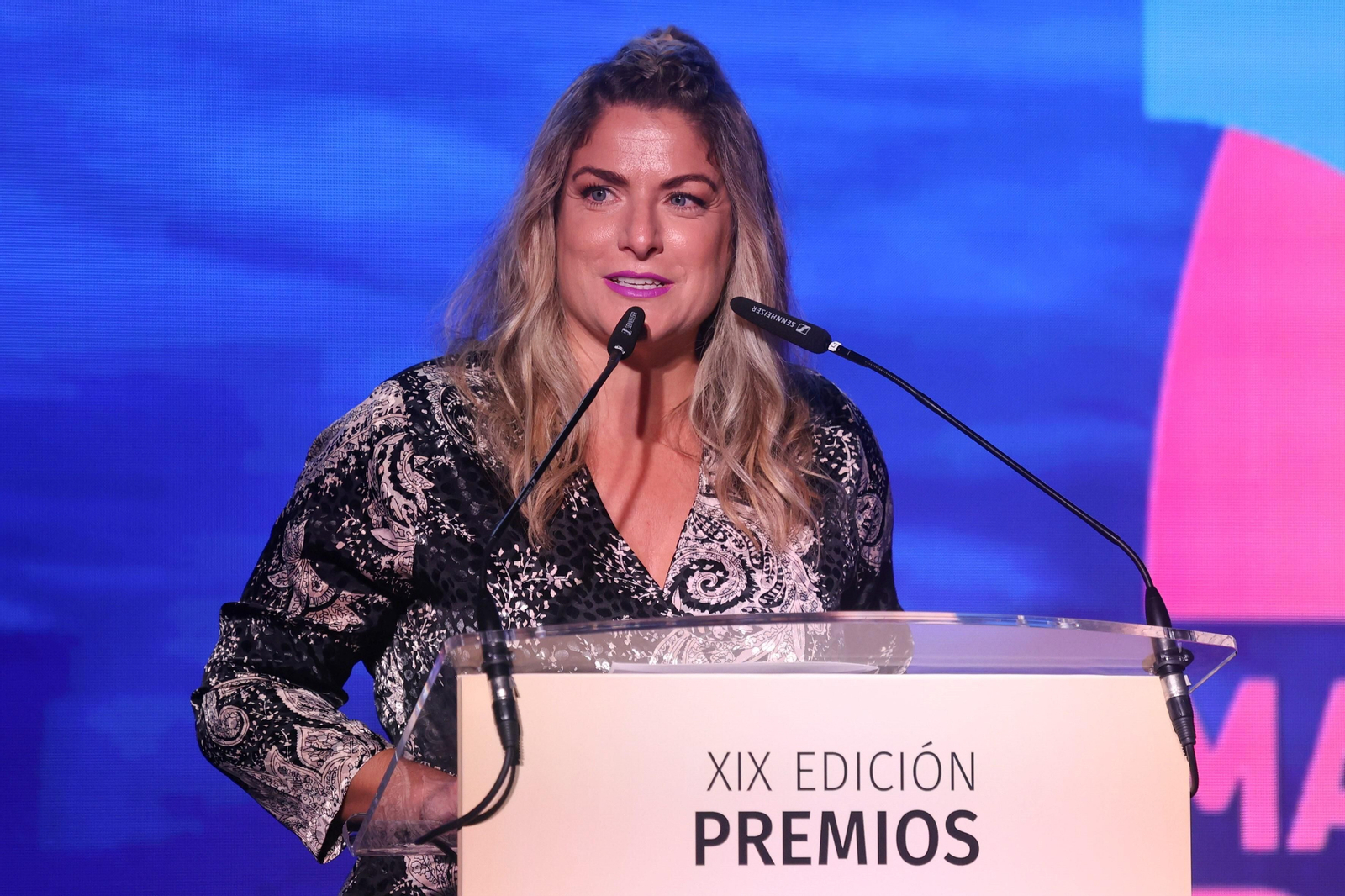 Los Premios Malagueños de Hoy 2023, en fotos