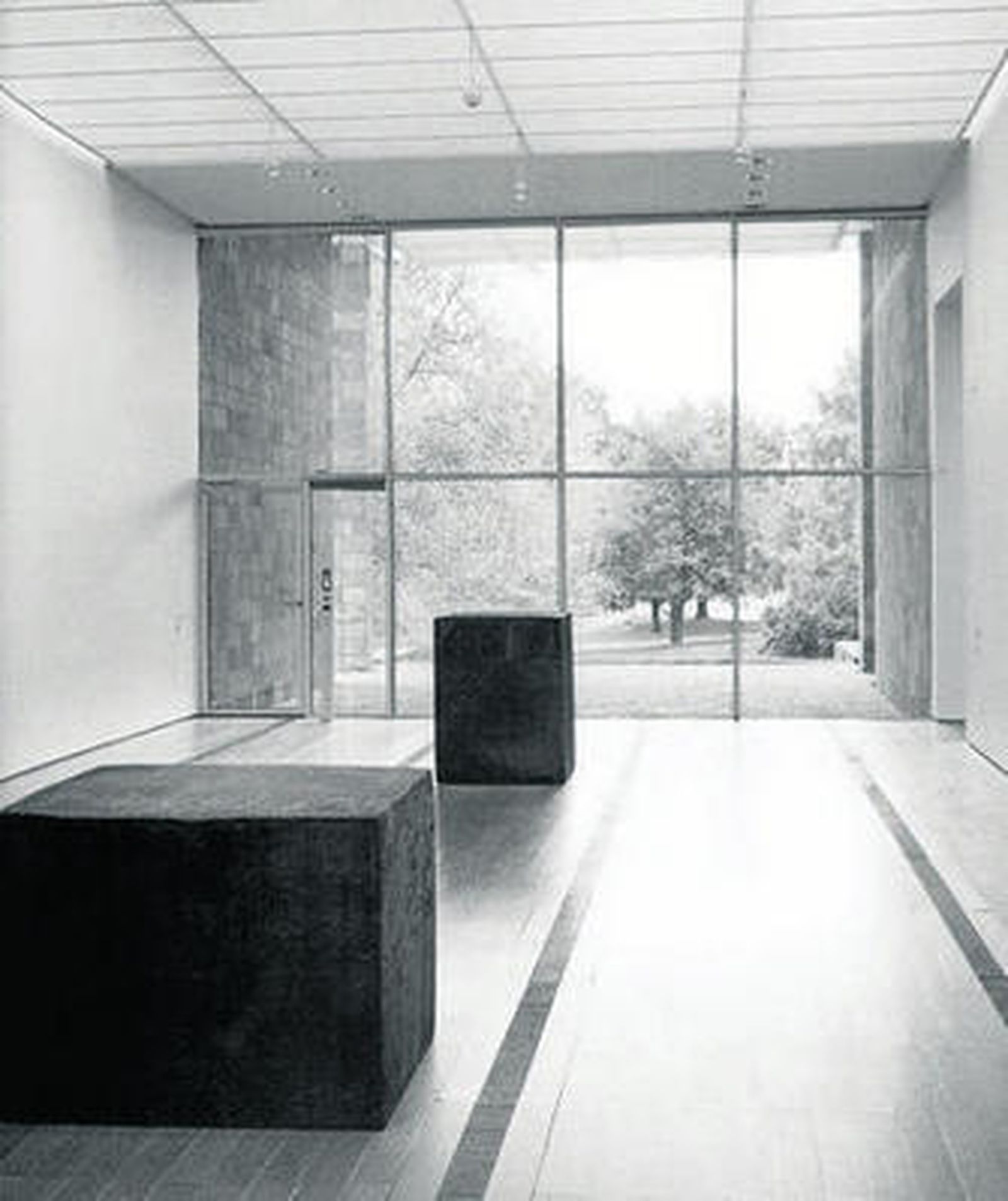 Activistas del espacio