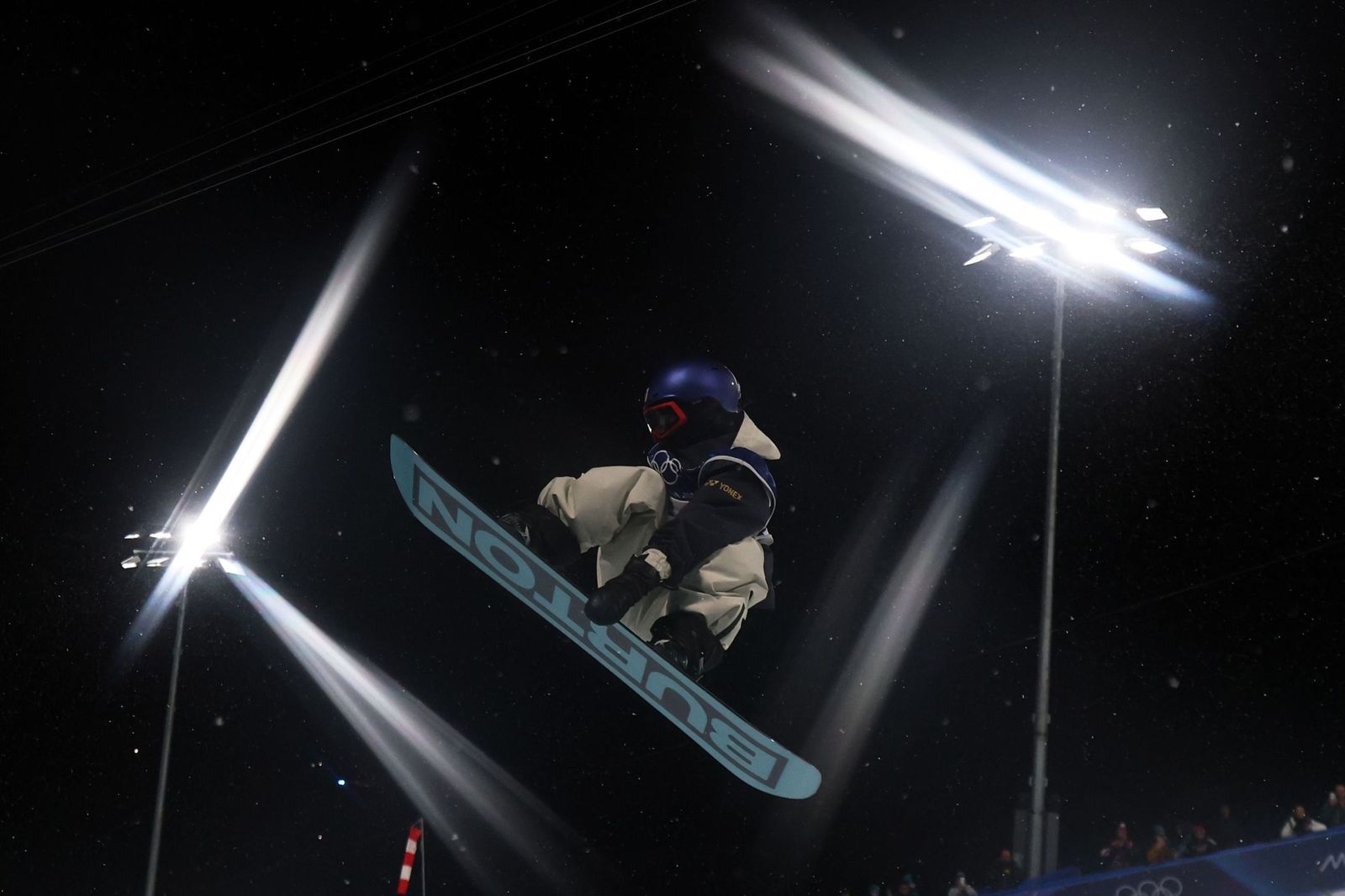 Las mejores fotos de los Juegos Olímpicos de invierno Milán Cortina d'Ampezzo 2026 | Séptima jornada