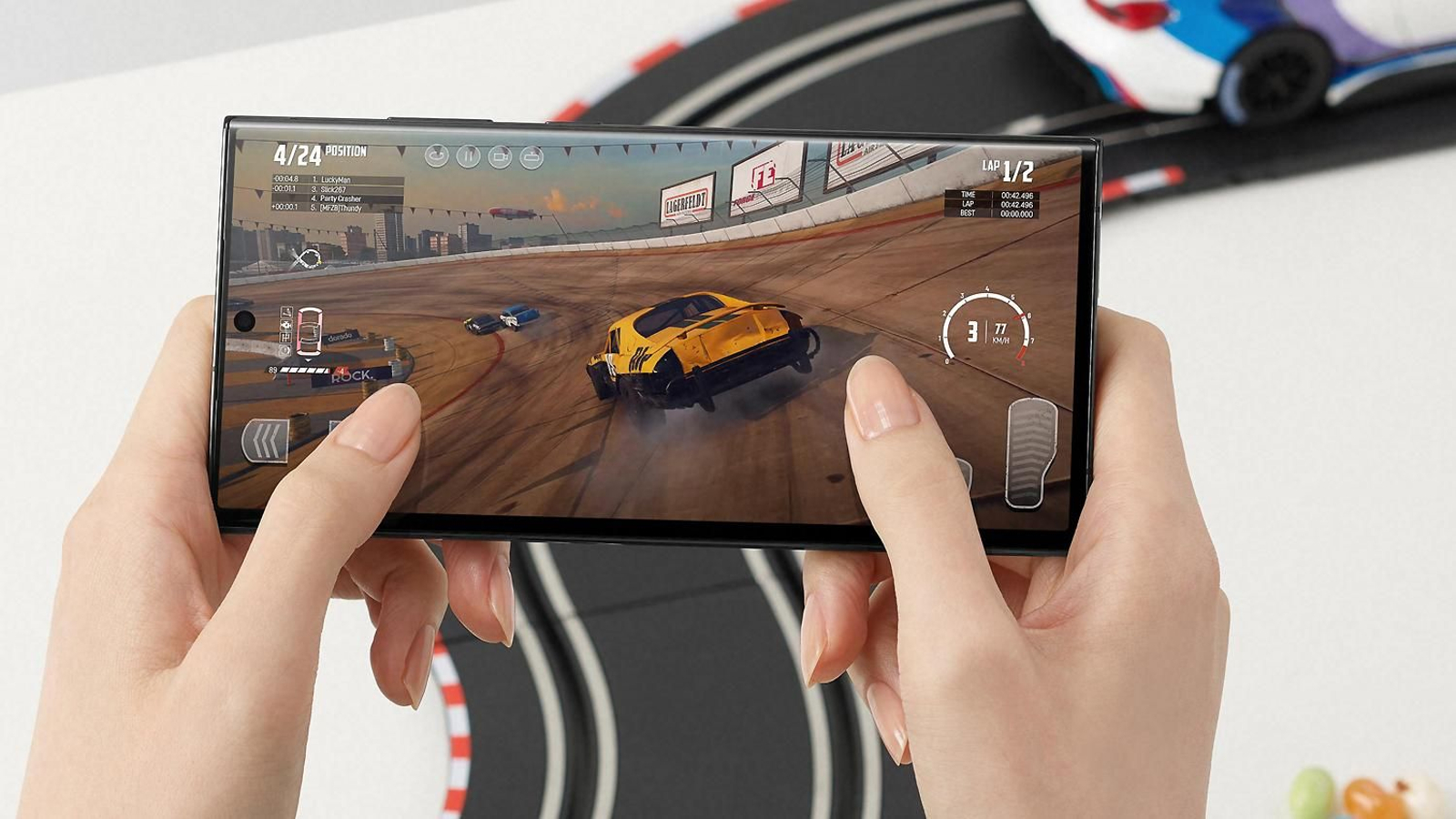 Samsung Galaxy S23 Ultra