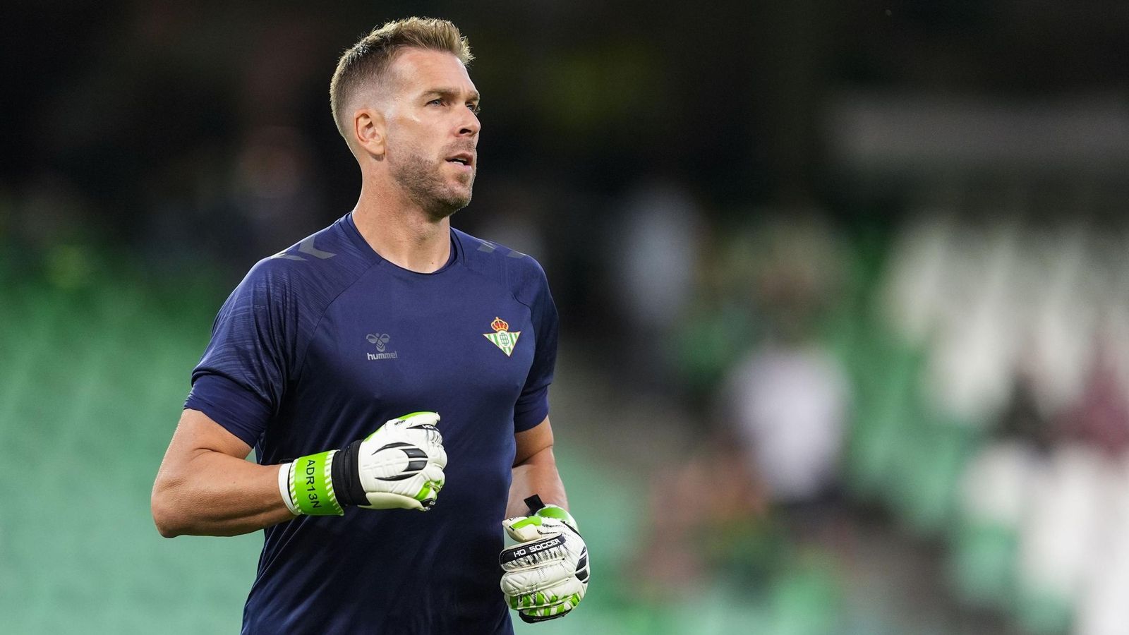 Las mejores imágenes del Betis - Mallorca