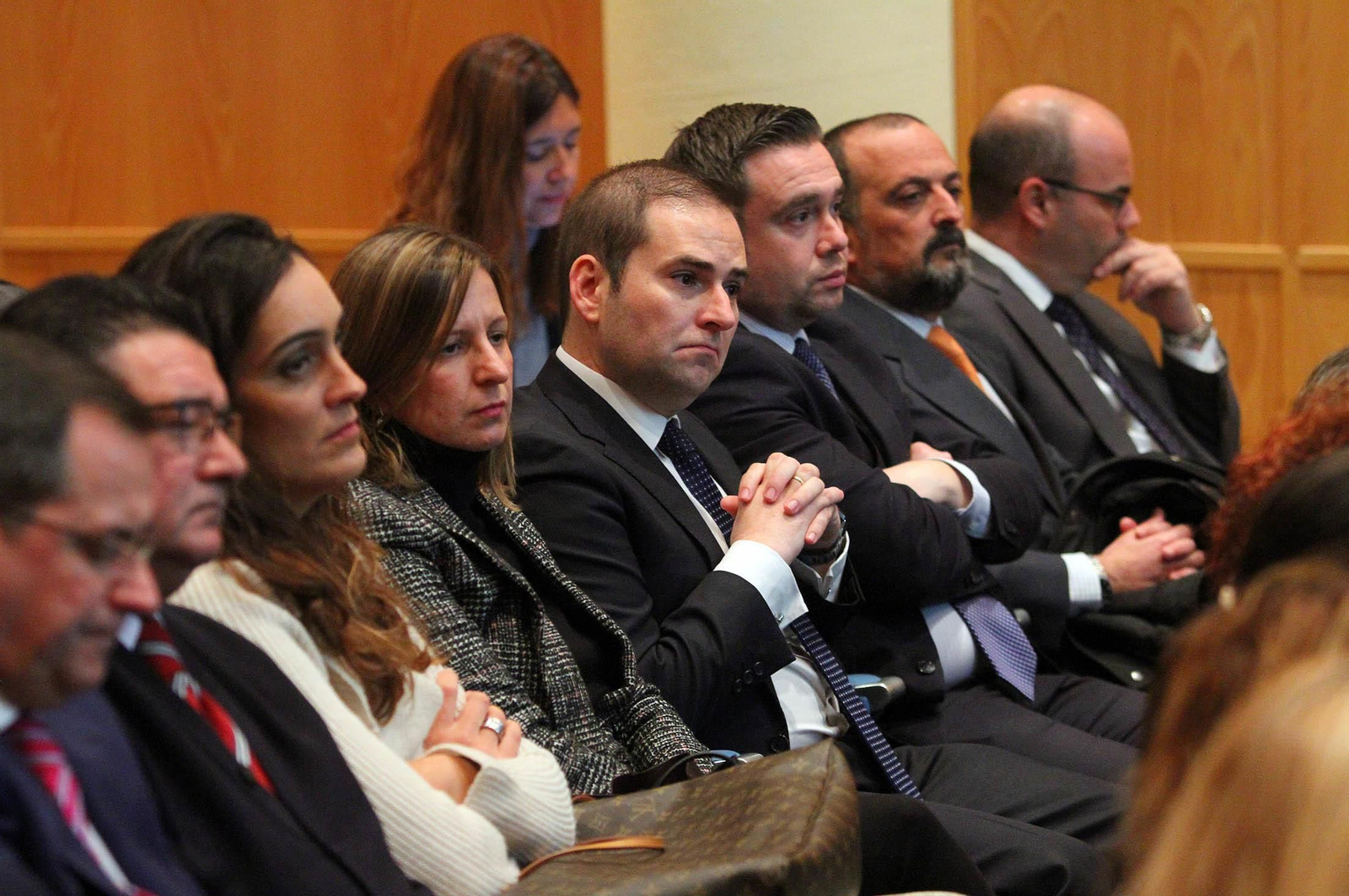 Imágenes del encuentro de HUELVA INFORMACION con el BBVA. I Edición Soluciones Digitales para Pymes.