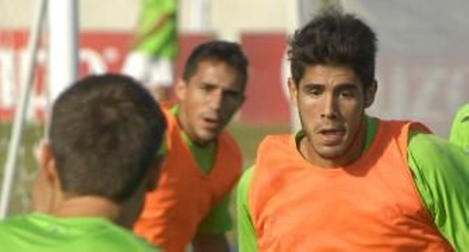 La cantera de moda: el United vigila a Pozuelo y Nono, con el primer equipo