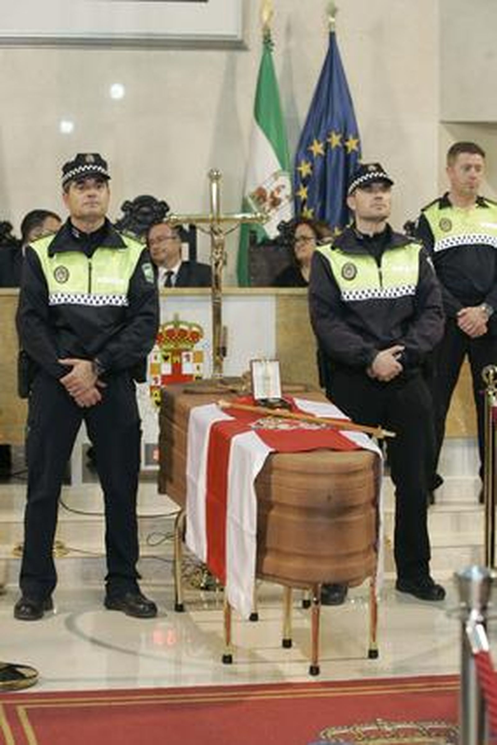 Foto: Rafael G. / J. M. Bretones