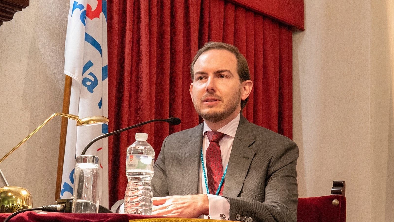 Javier E. Jiménez López de Eguileta.