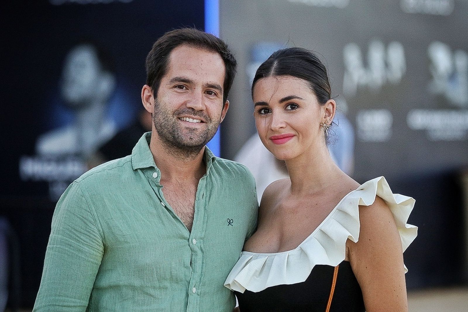 Búscate entre las mejores imágenes del concierto de Il Divo en el Concert Music Festival de Chiclana