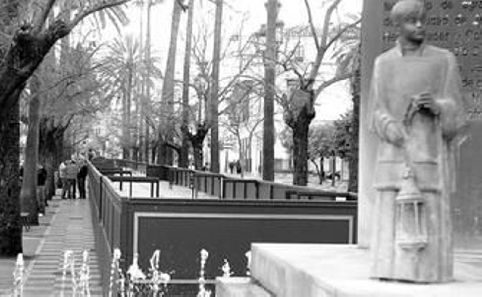 La bota de los turbios