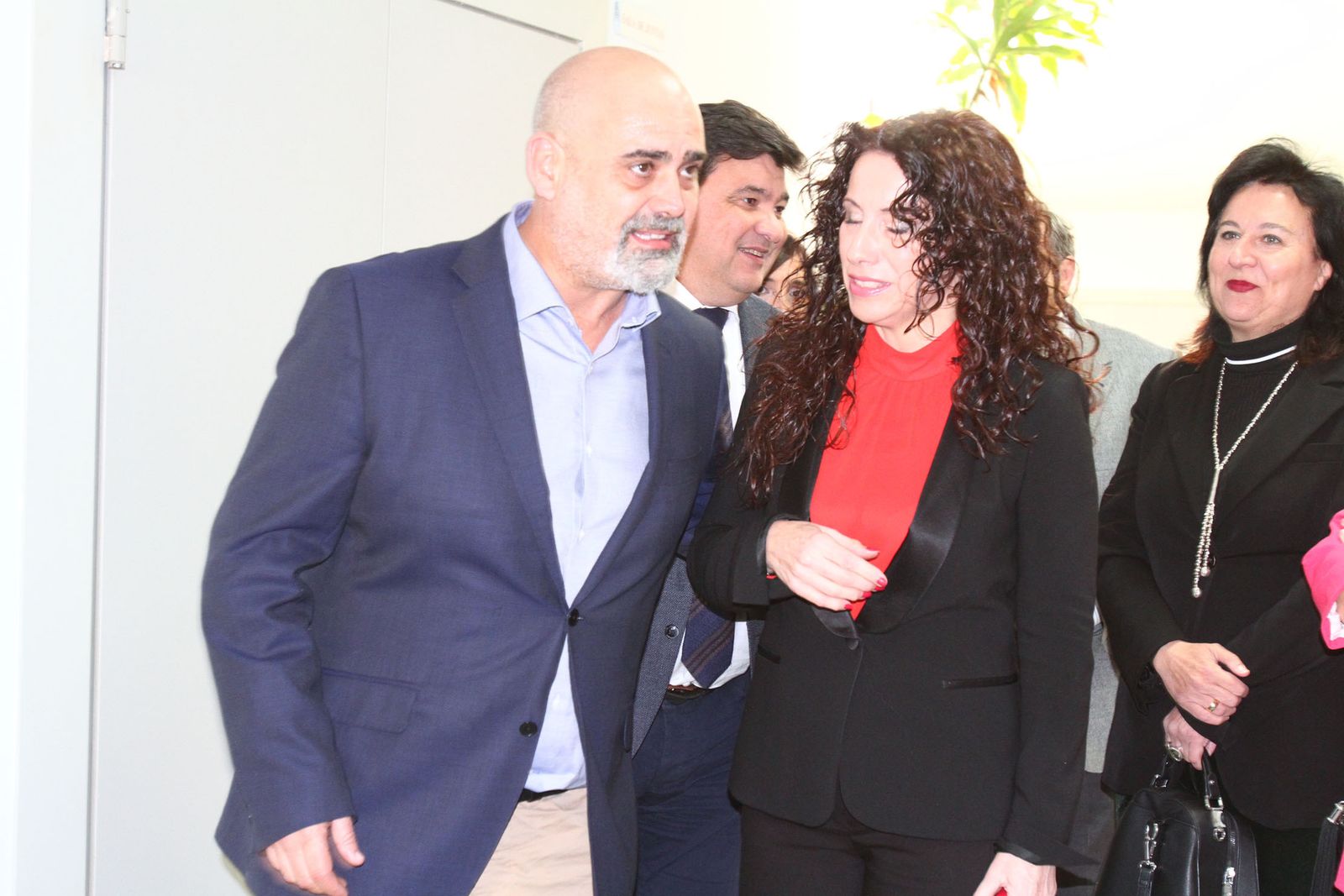 Imágenes de la celebración del Acto Institucional del Día de Andalucía