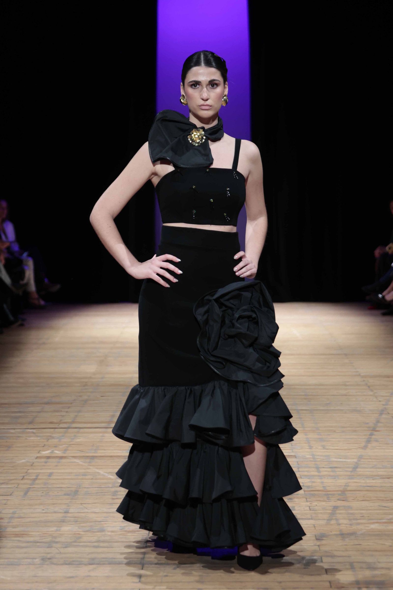 Bambalina, la nueva colección de Lina Sevilla, todas las fotos