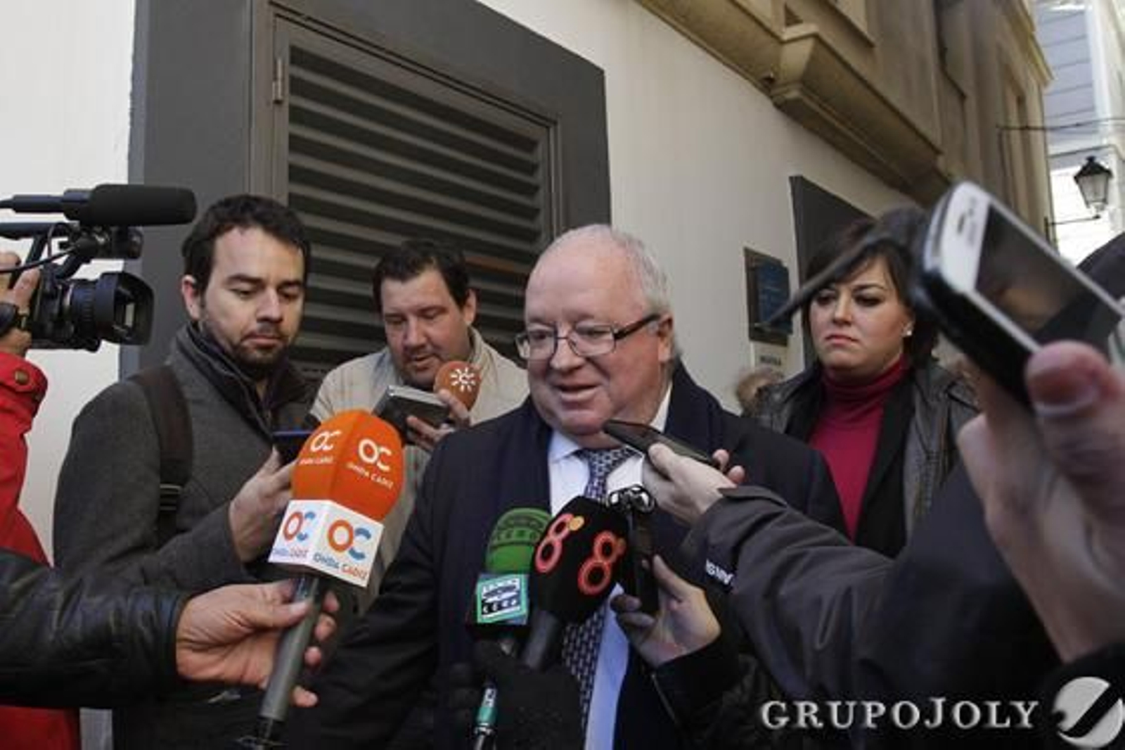 Foto: Lourdes de Vicente