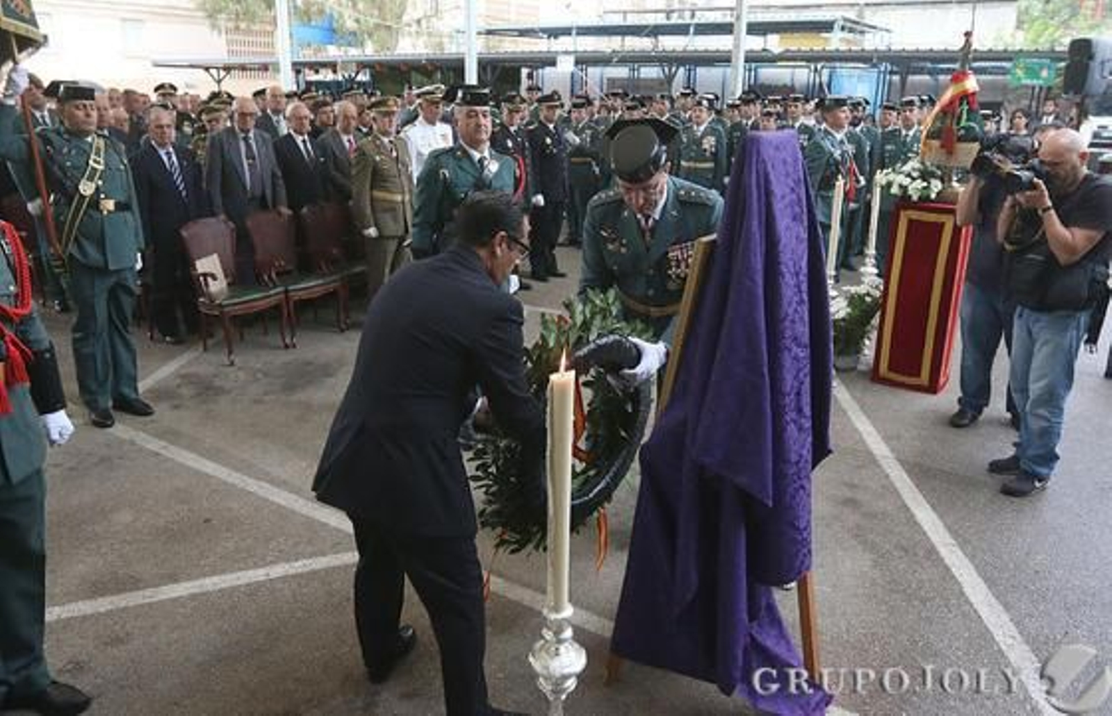 Foto: Javier Albiñana