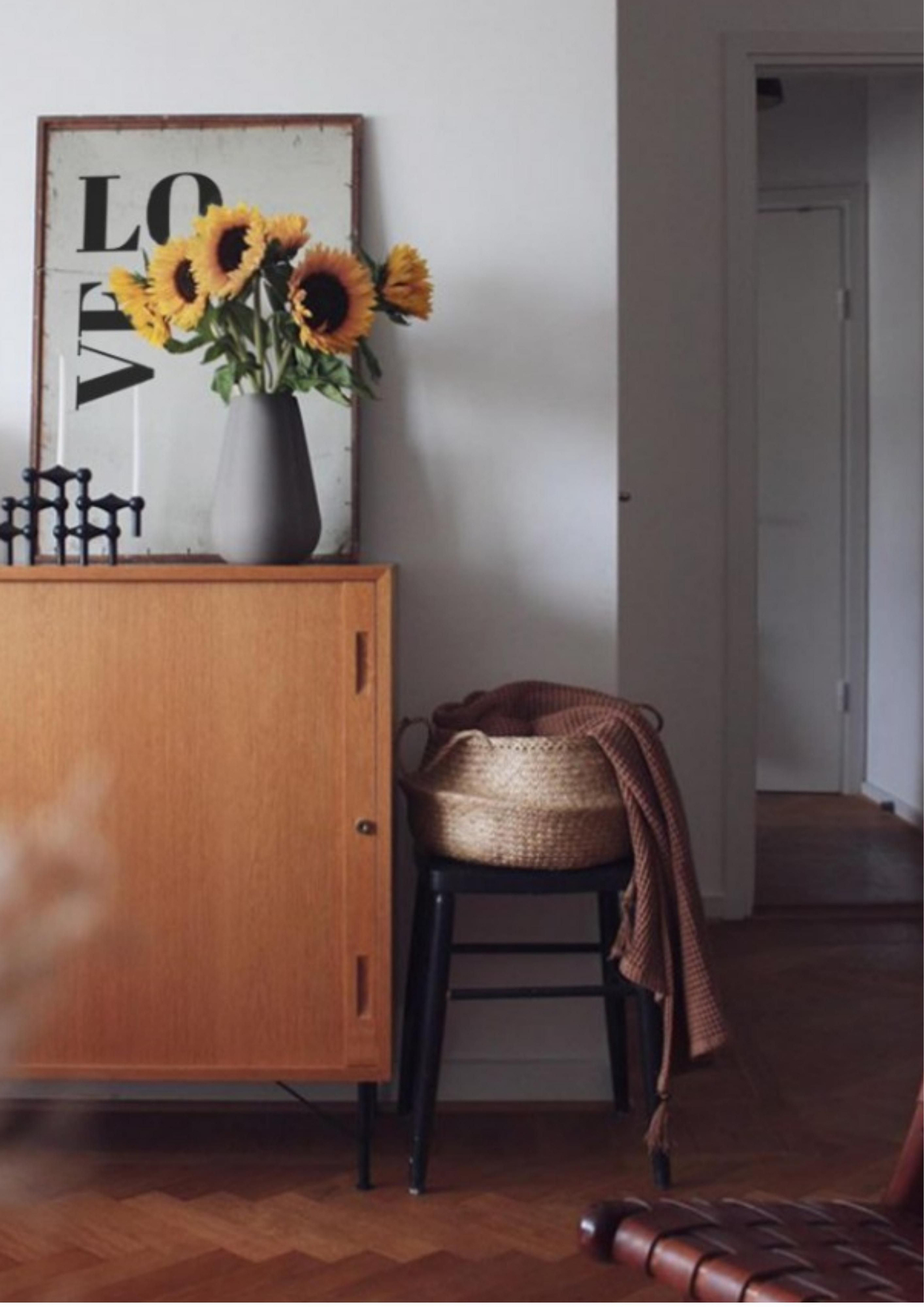 La firma española Decowood propone varios regalos sostenibles para San Valentín.