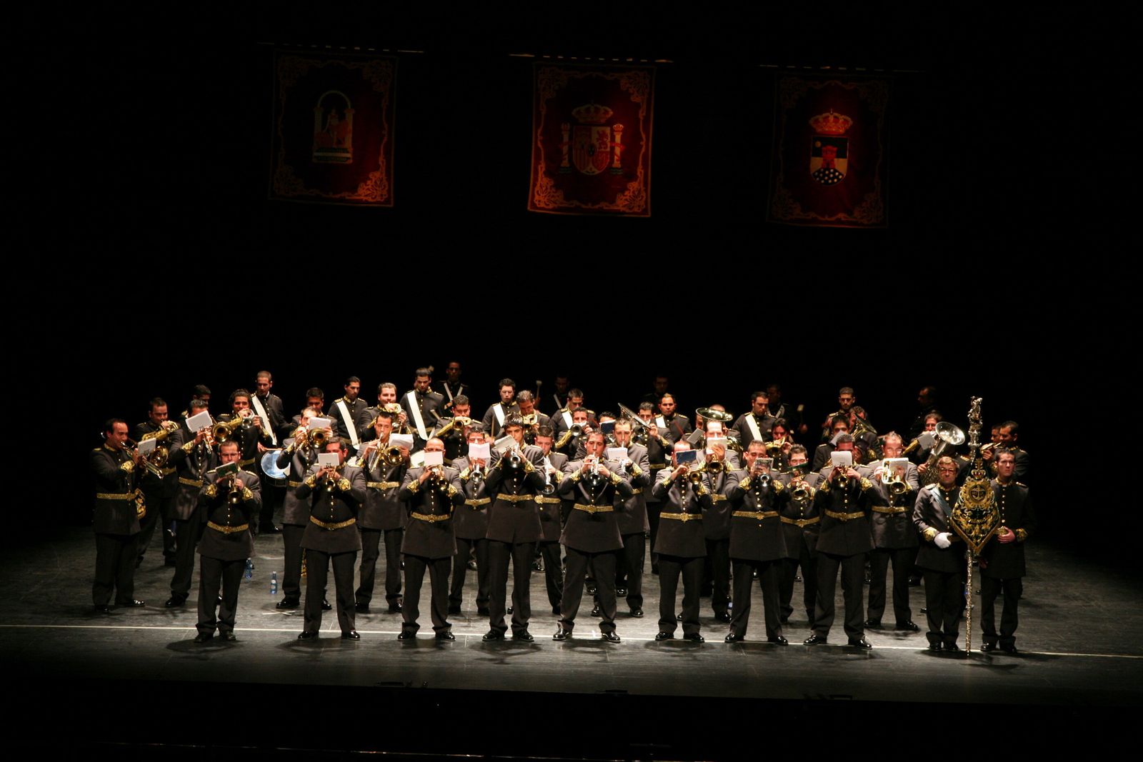 Están previstos conciertos en distintos espacios abiertos.