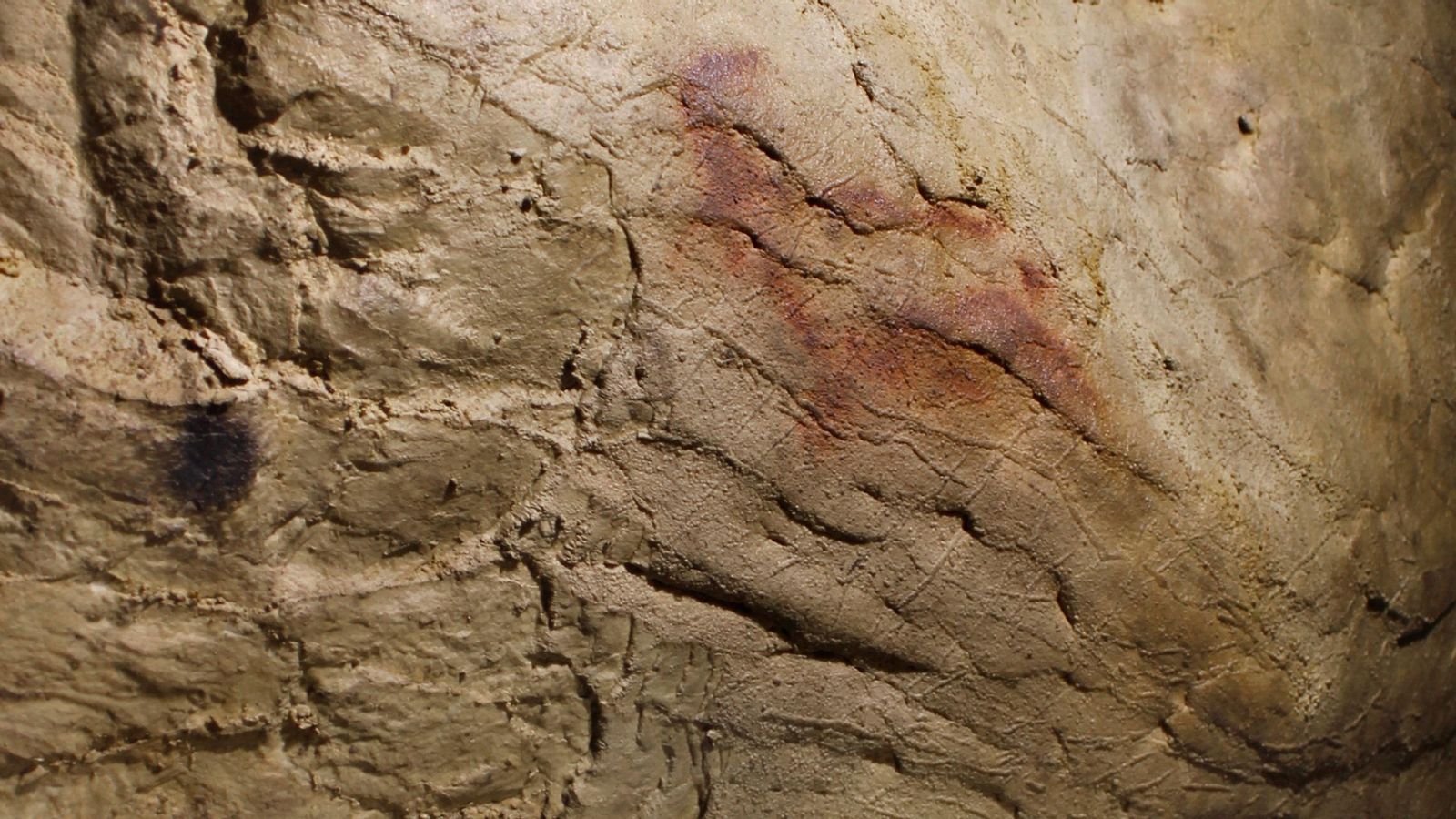 Cueva del Morrón. Cueva del Morrón.