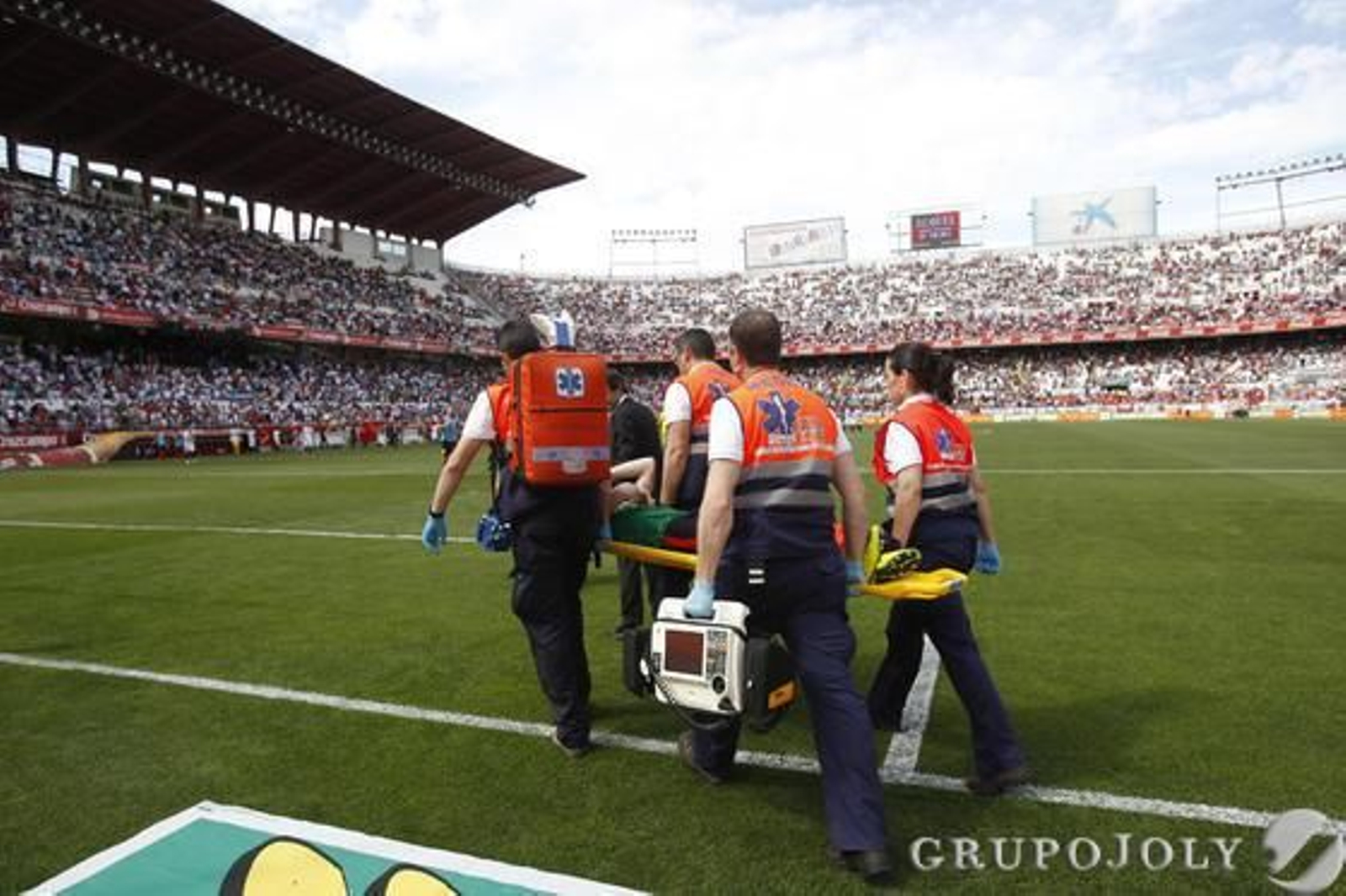 Foto: Antonio Pizarro