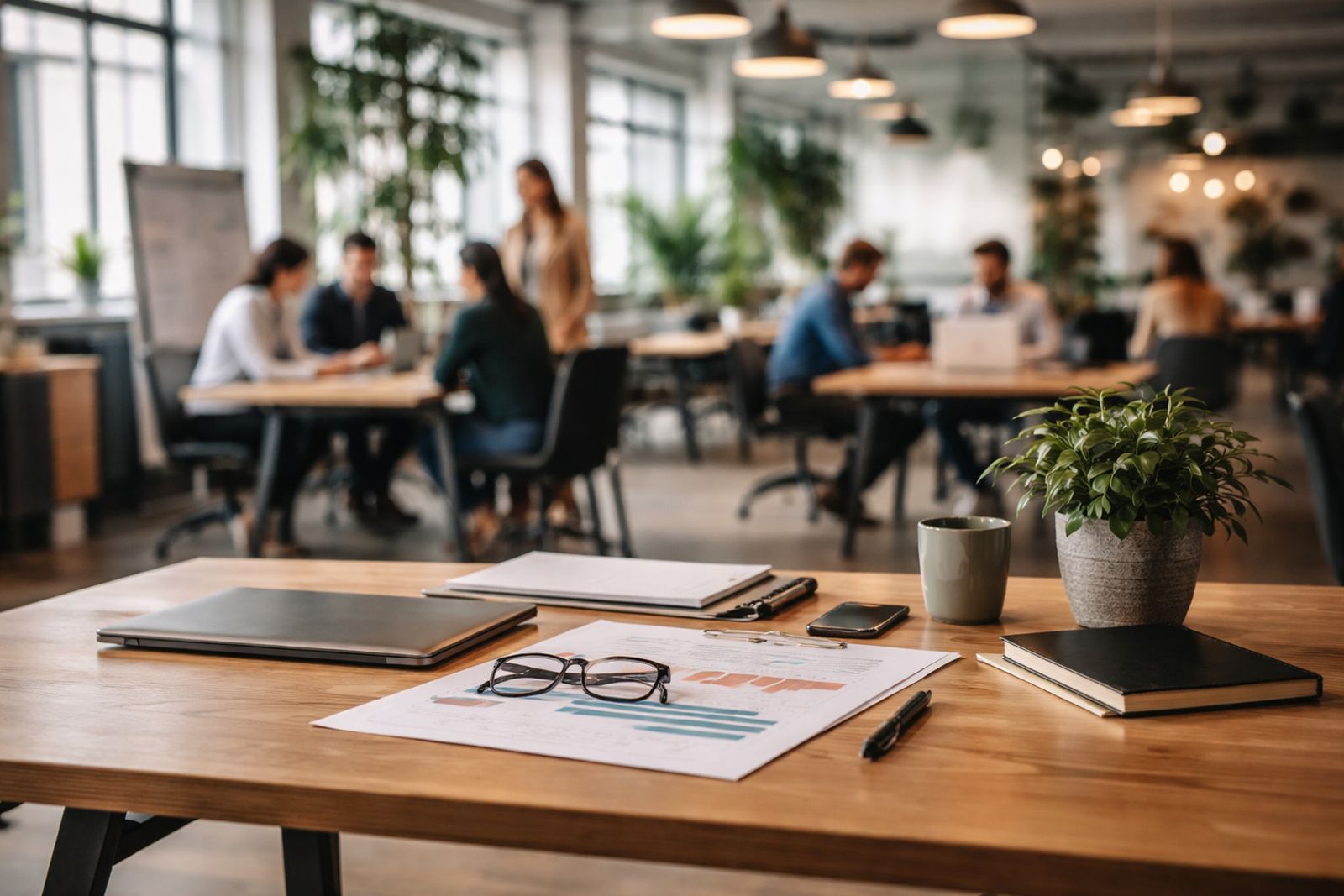 Liderar bien aumenta la autonomía y la competencia del equipo sin necesidad de la presencia de quien lidera.