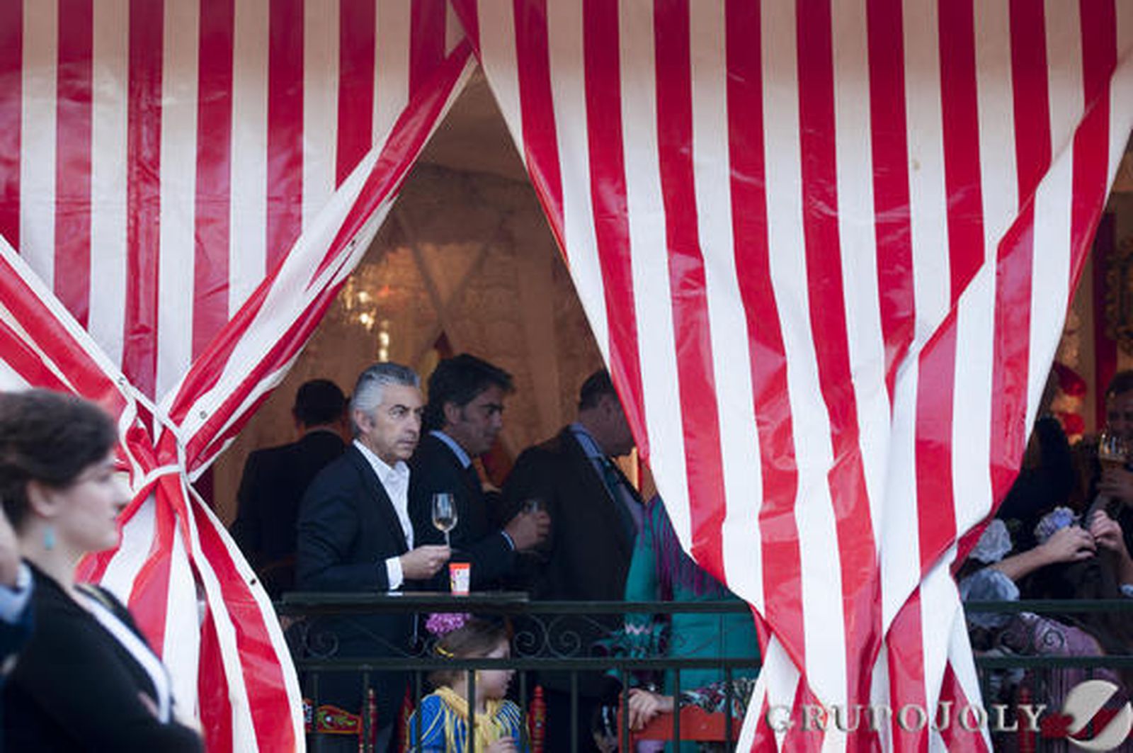 Foto: JC Vazquez/ MJ Lopez/ B.Vargas/ JM Paisano