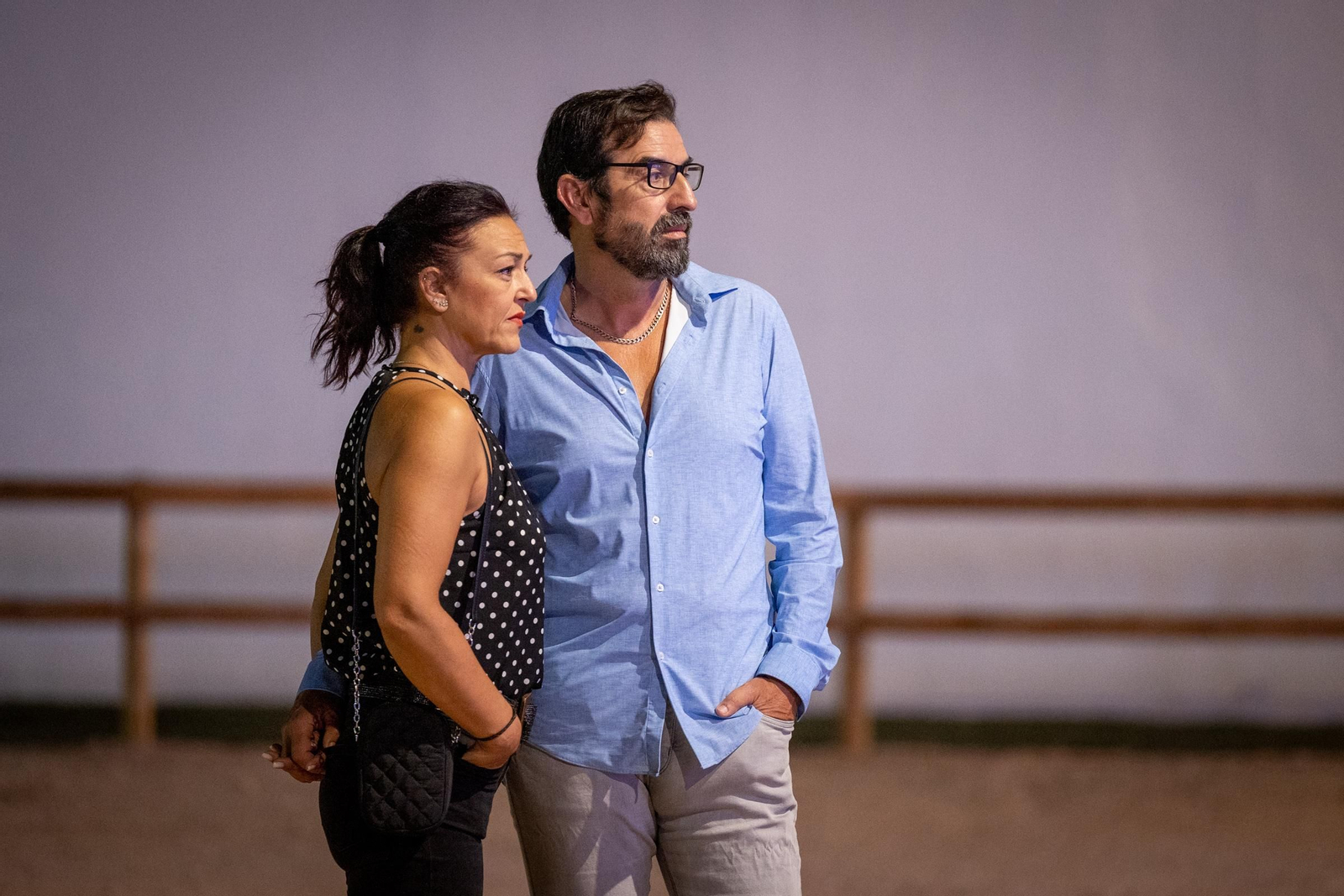 Búscate en el concierto de Ara Malikian en Concert Music Festival