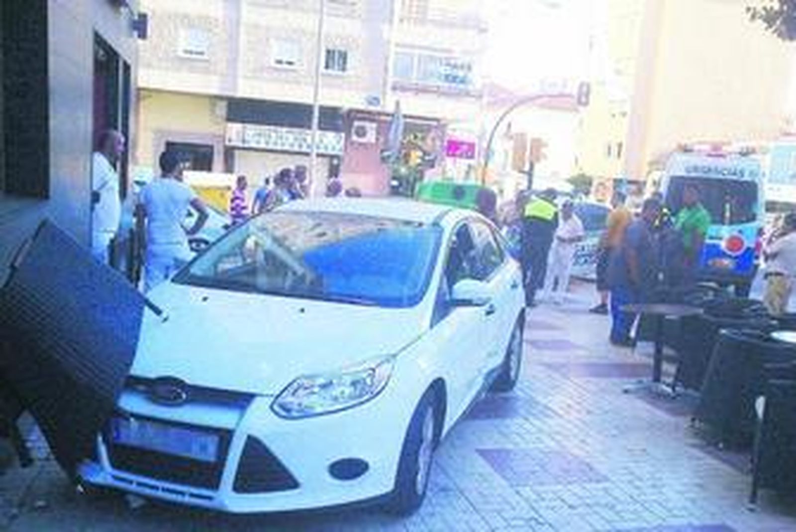 El 70% de los accidentes mortales se produce en vías convencionales