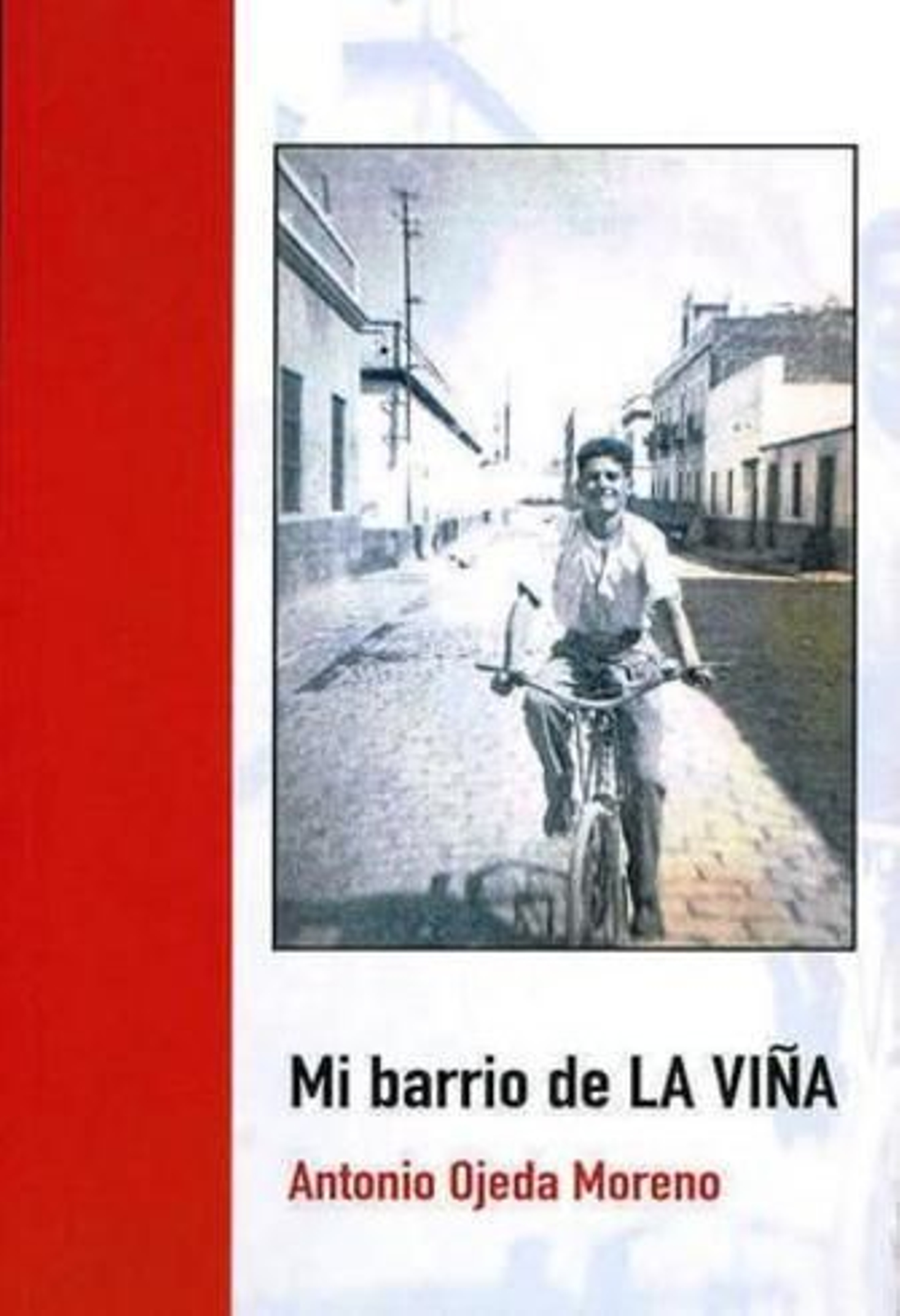 4. Leopoldo Calvo-Sotelo, servido por Pepe el Almendras. 5. Portada del libro. 6. Repartidores de barras de hielo. 7. La abuela y la nieta por Juan de Zoyas.