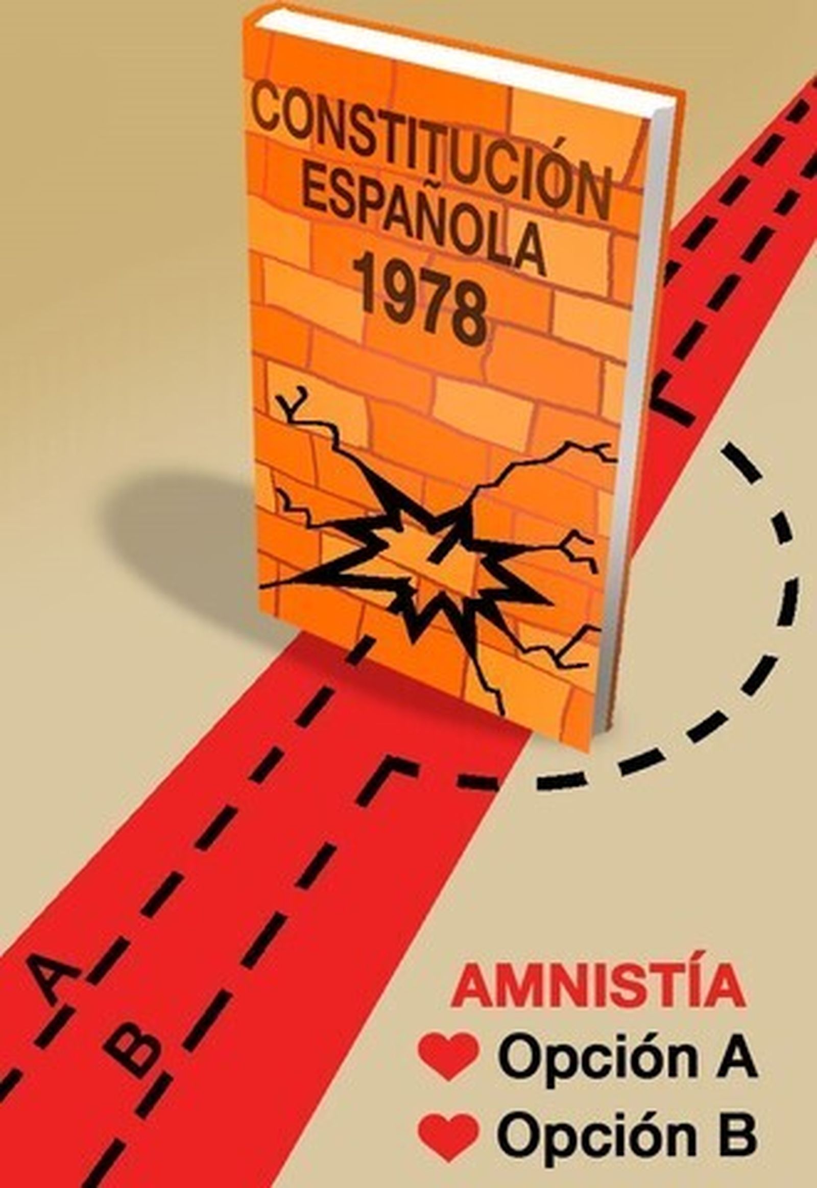 Nunca sin permiso del pueblo español