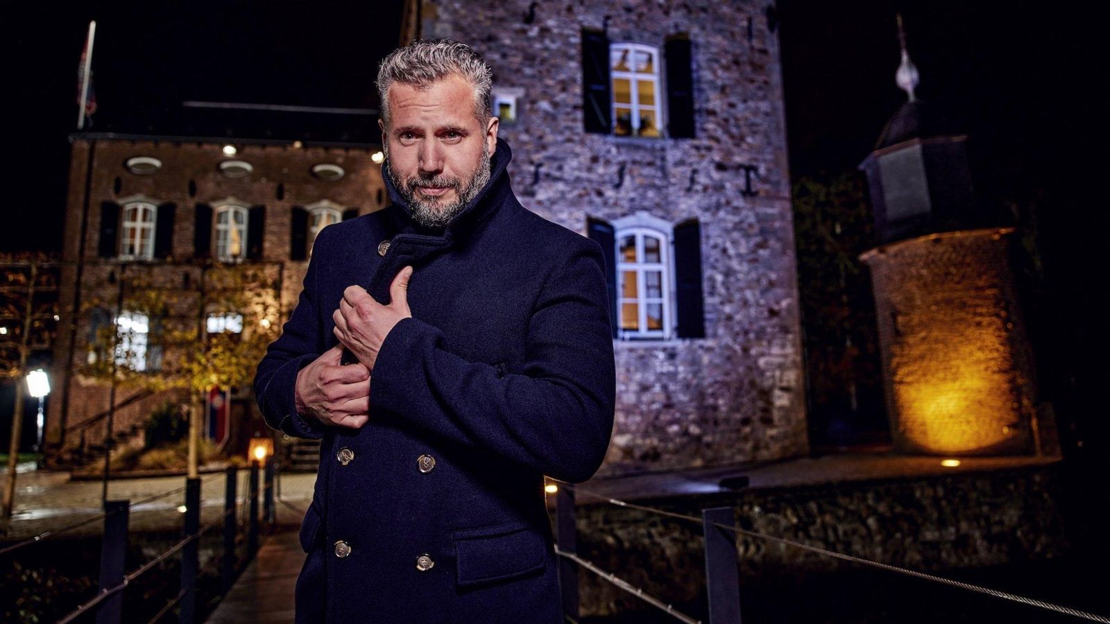 De Verraders, el formato original holandés