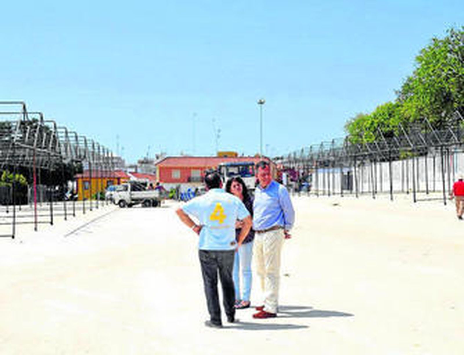 La encargada de la empresa de los tapones declarará ante el juez