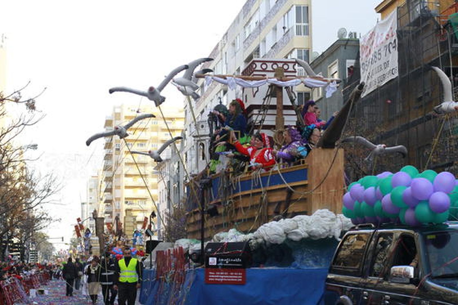 Foto: Lourdes de Vicente