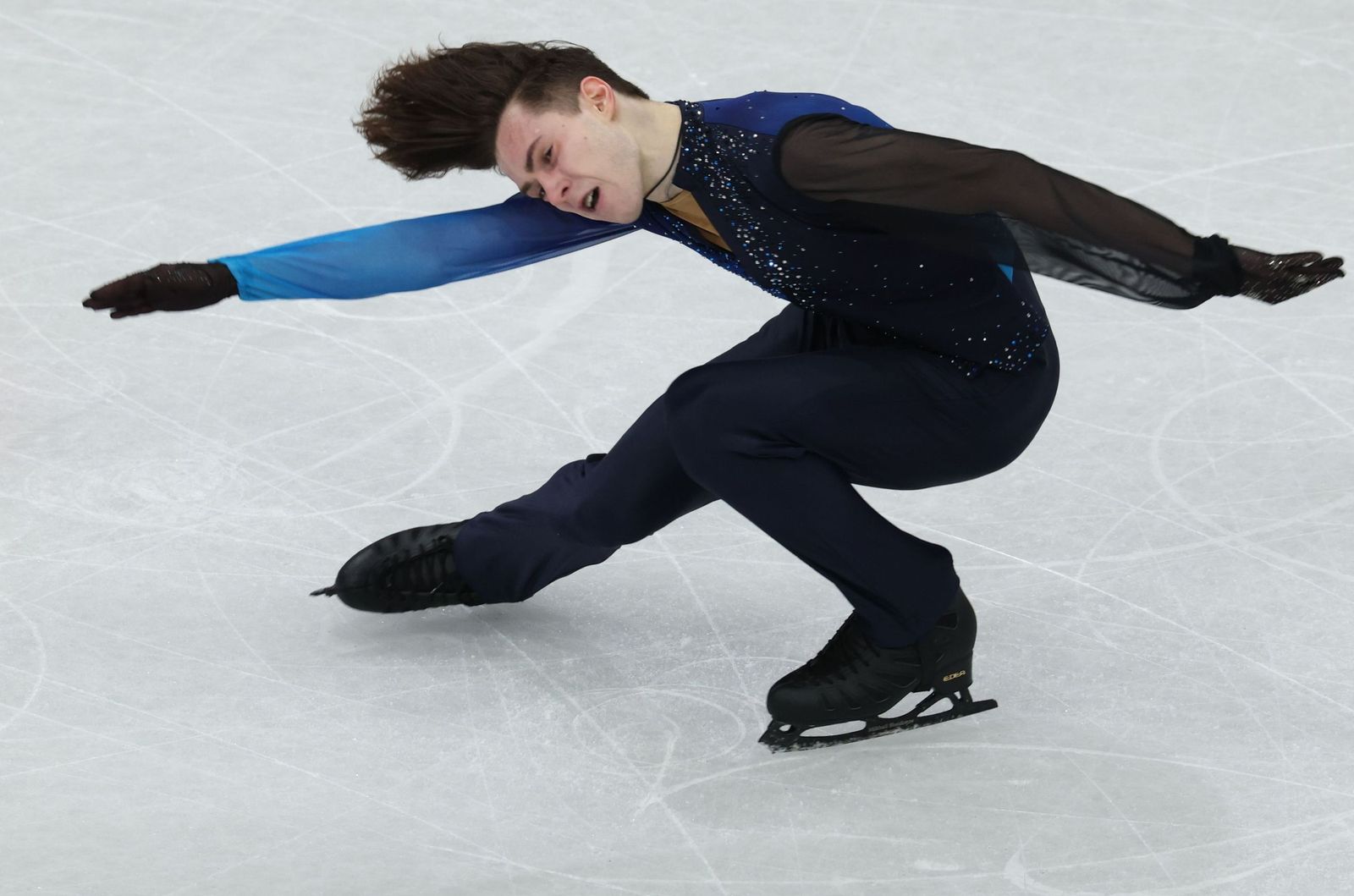 Las mejores fotos de los Juegos Olímpicos de invierno Milán Cortina d'Ampezzo 2026 | Octava jornada