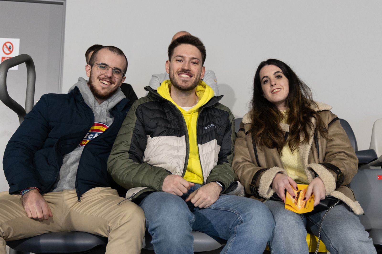 Las mejores imágenes del espectacular encuentro entre Jaén Paraíso Interior FS y Barça (3-3)