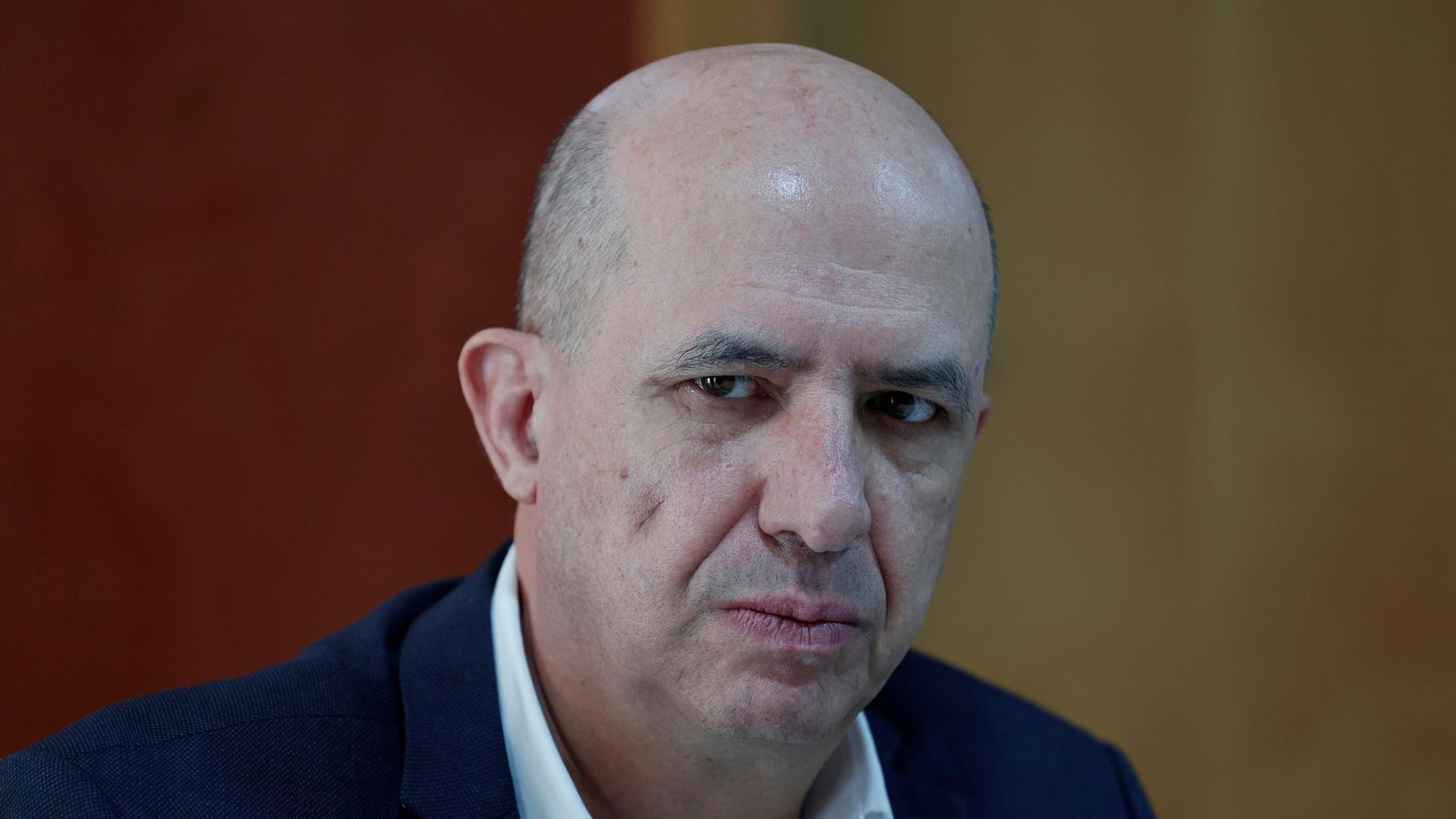 “La base de Córdoba es la mayor inversión en infraestructura del Ministerio de Defensa” Coronel Joaquín Loste