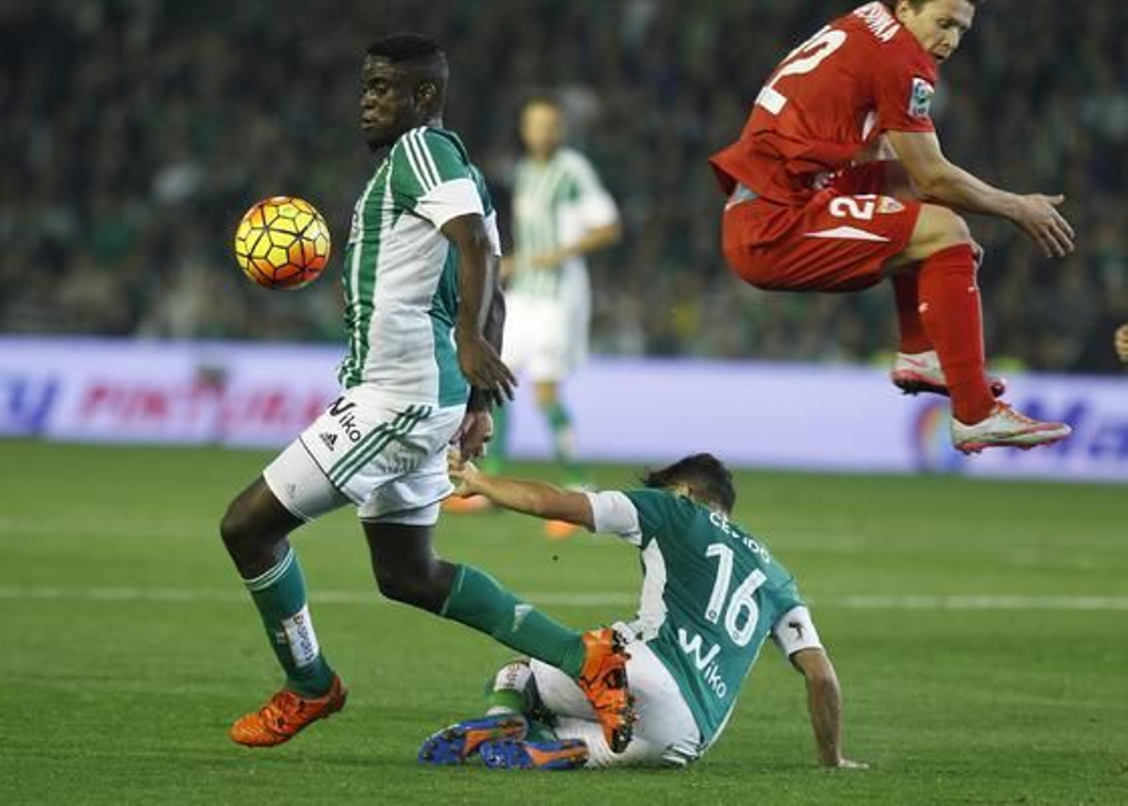 Foto: Antonio Pizarro