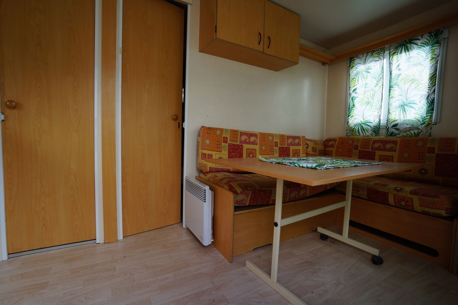 ¿Cómo sería vivir en una minicasa móvil? Estas fotografías te lo enseñan