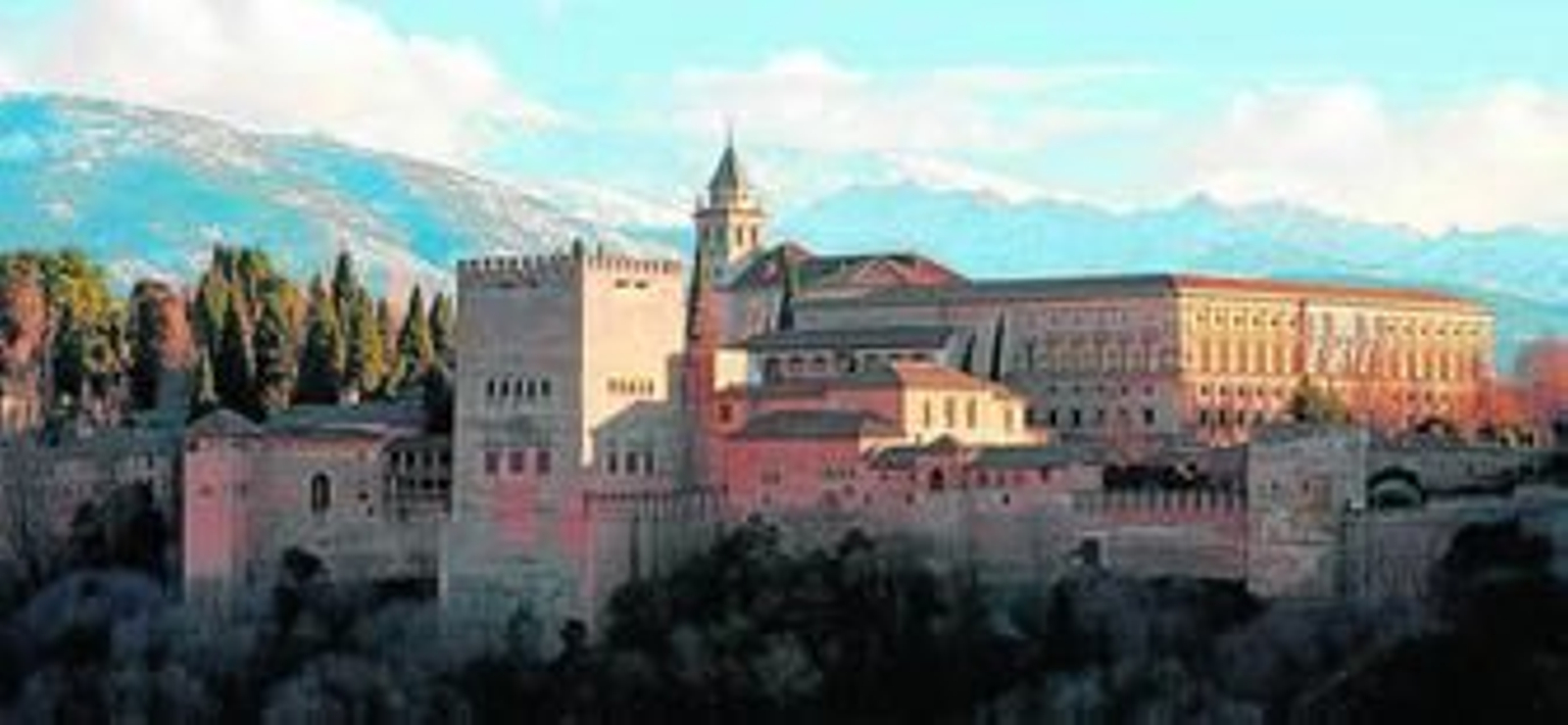 María del Mar Villafranca fue la encargada de abrir la sesión.