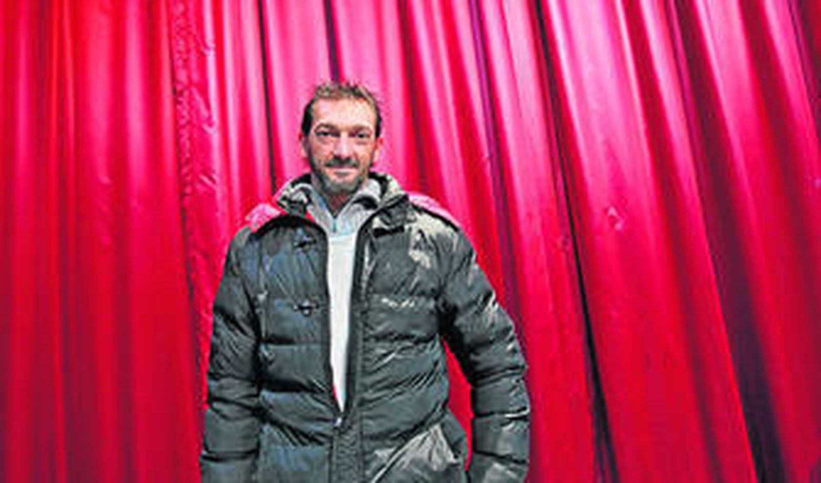 "Dejaría a Vicente Sánchez de concejal"