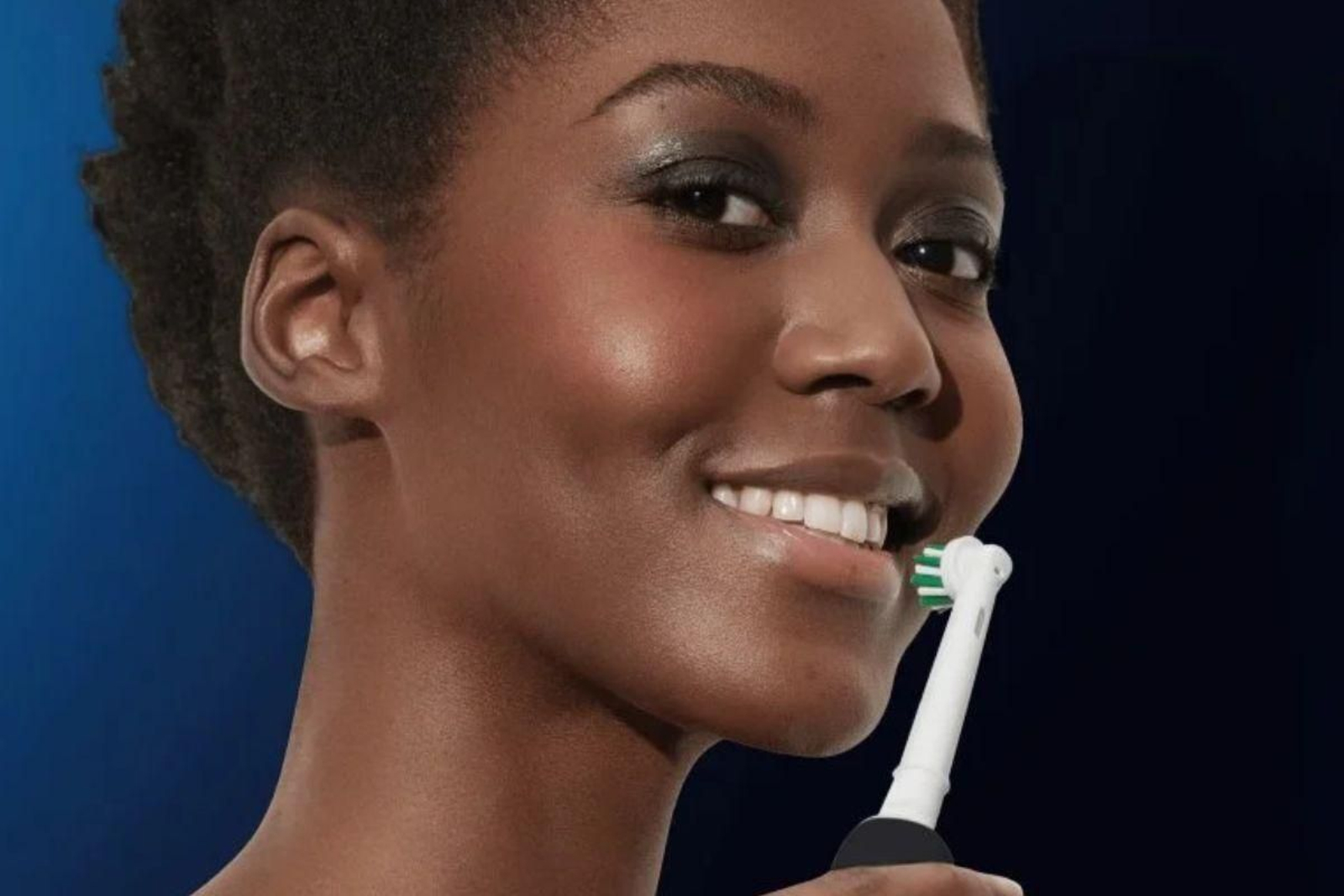 Últimos Días Naranjas de PcComponentes: este cepillo de dientes eléctrico Oral-B de Braun ¡por menos de 35€!