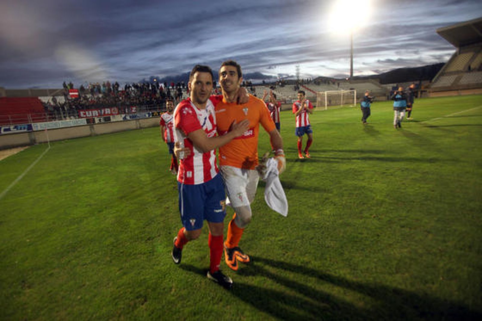 Foto: Andres Carrasco