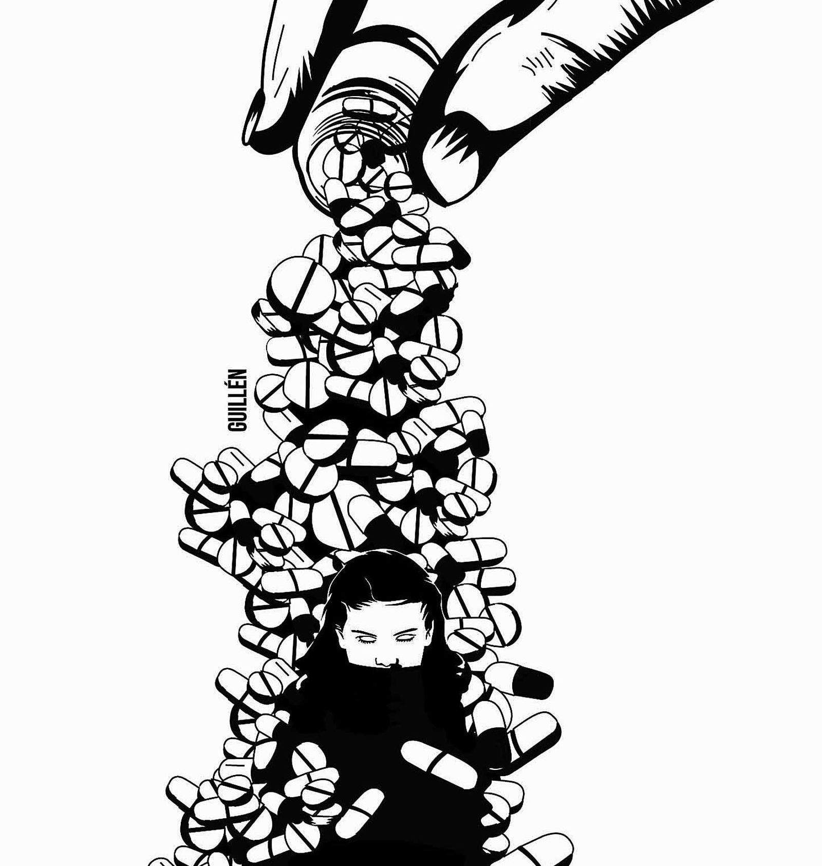 Evitar el punto final es posible