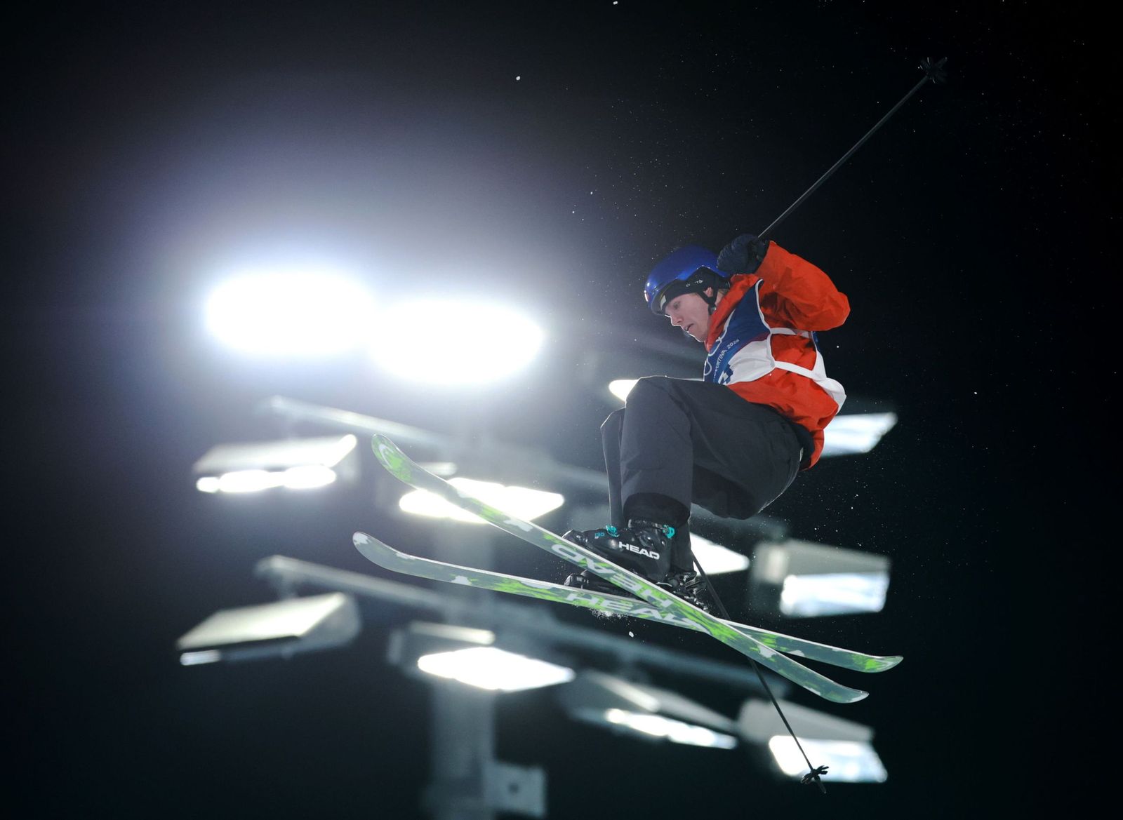 Las mejores fotos de los Juegos Olímpicos de invierno Milán Cortina d'Ampezzo 2026 | Décima jornada