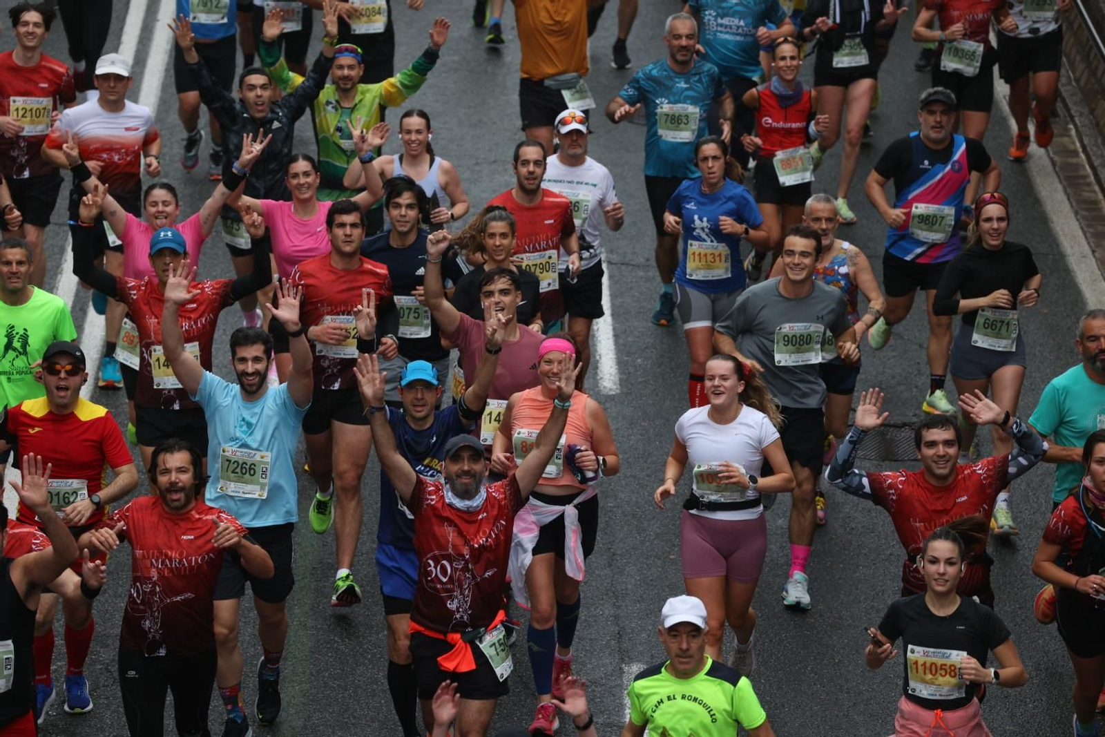 Búscate en la Media Maratón de Sevilla 04