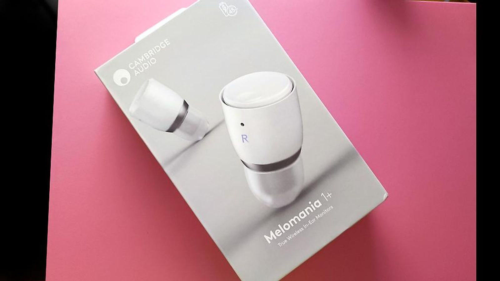 Auriculares Melomania 1+ de Cambridge Audio