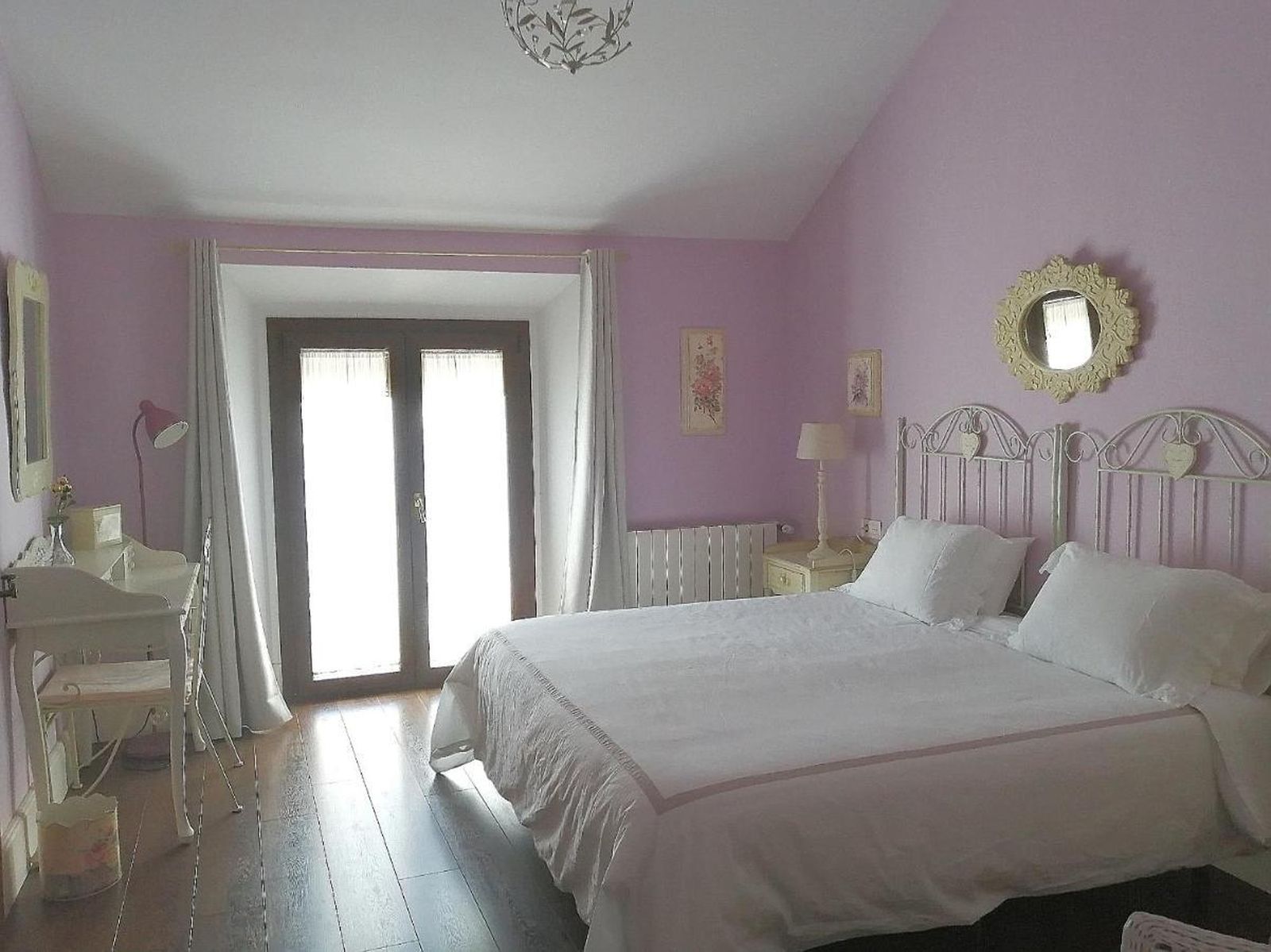 La Casona del Duende (Alájar)