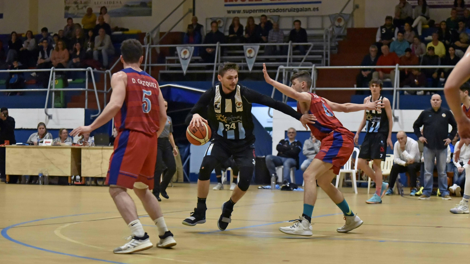 Las fotos del ULB - La Zubia