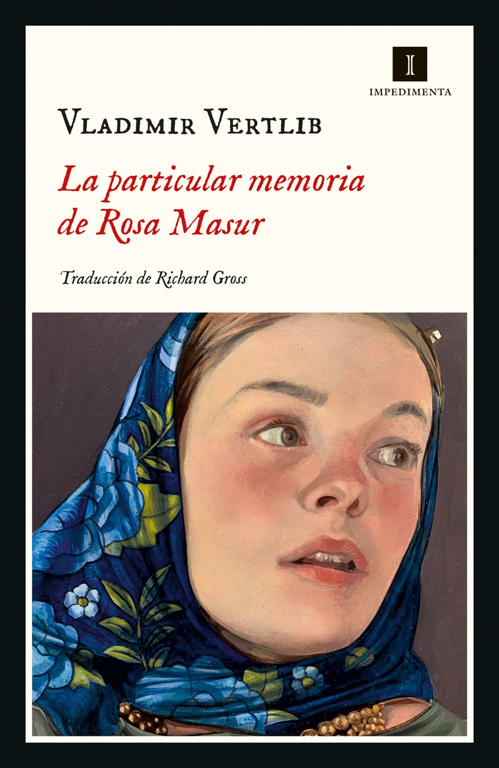 Portada del libro.