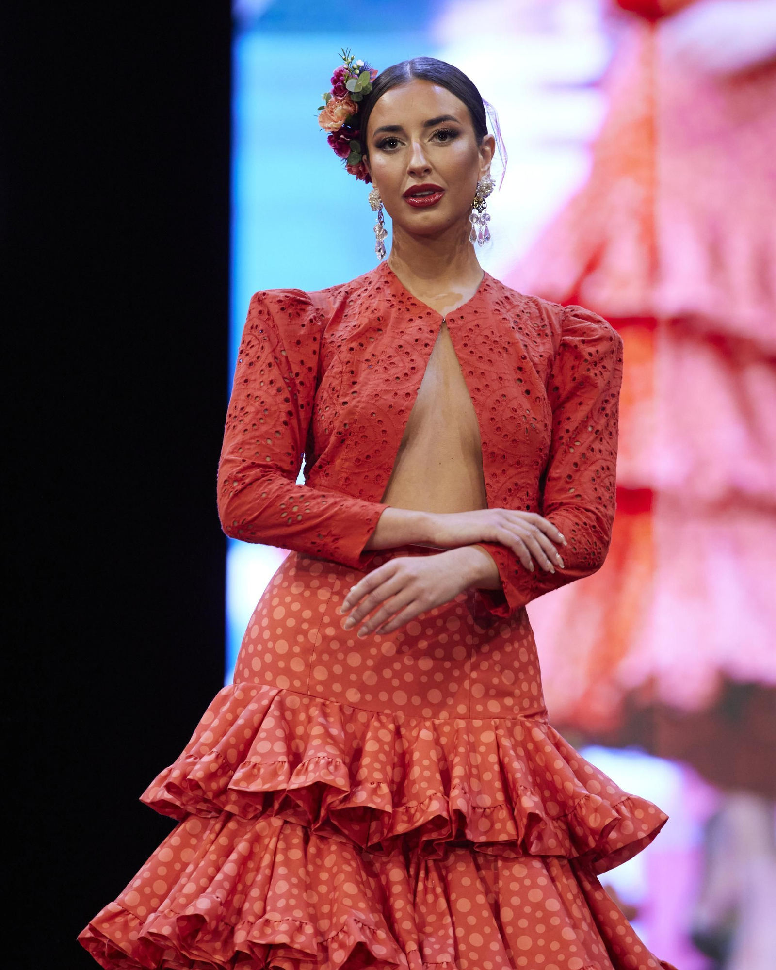 El desfile de Alejandro Andana en SIMOF 2025, todas las fotos